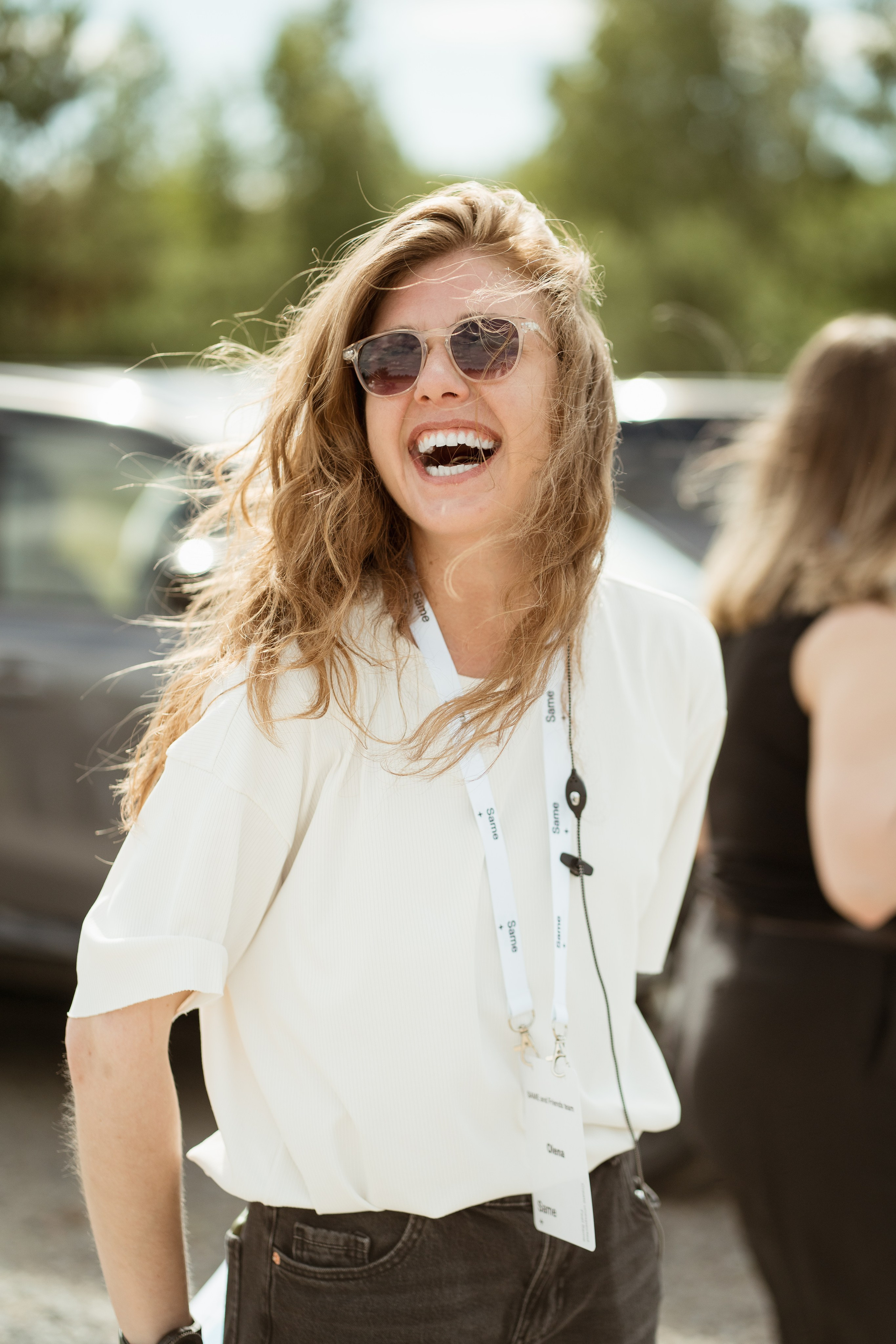 Toyota Rav4 presentation. Kostiantyn Holinchenko. Reportage and portrait photographer