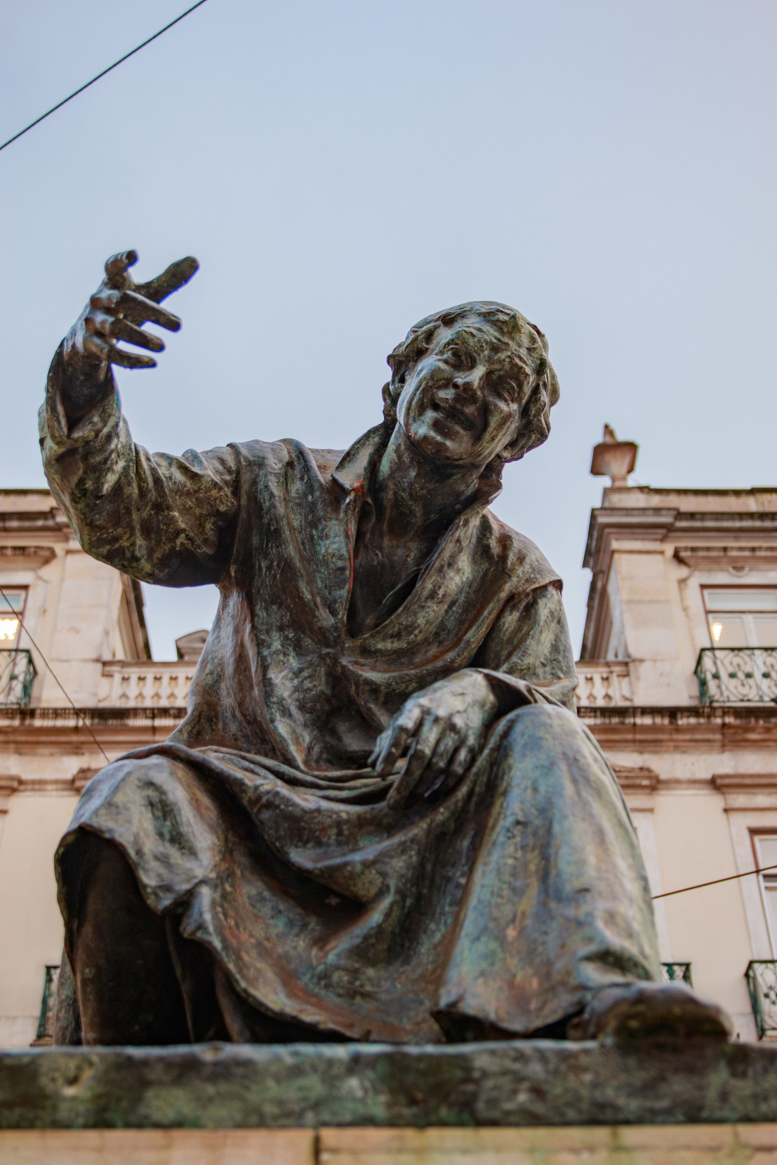 Lisbon, Mar. 25. Kseny Kolesnik Photography