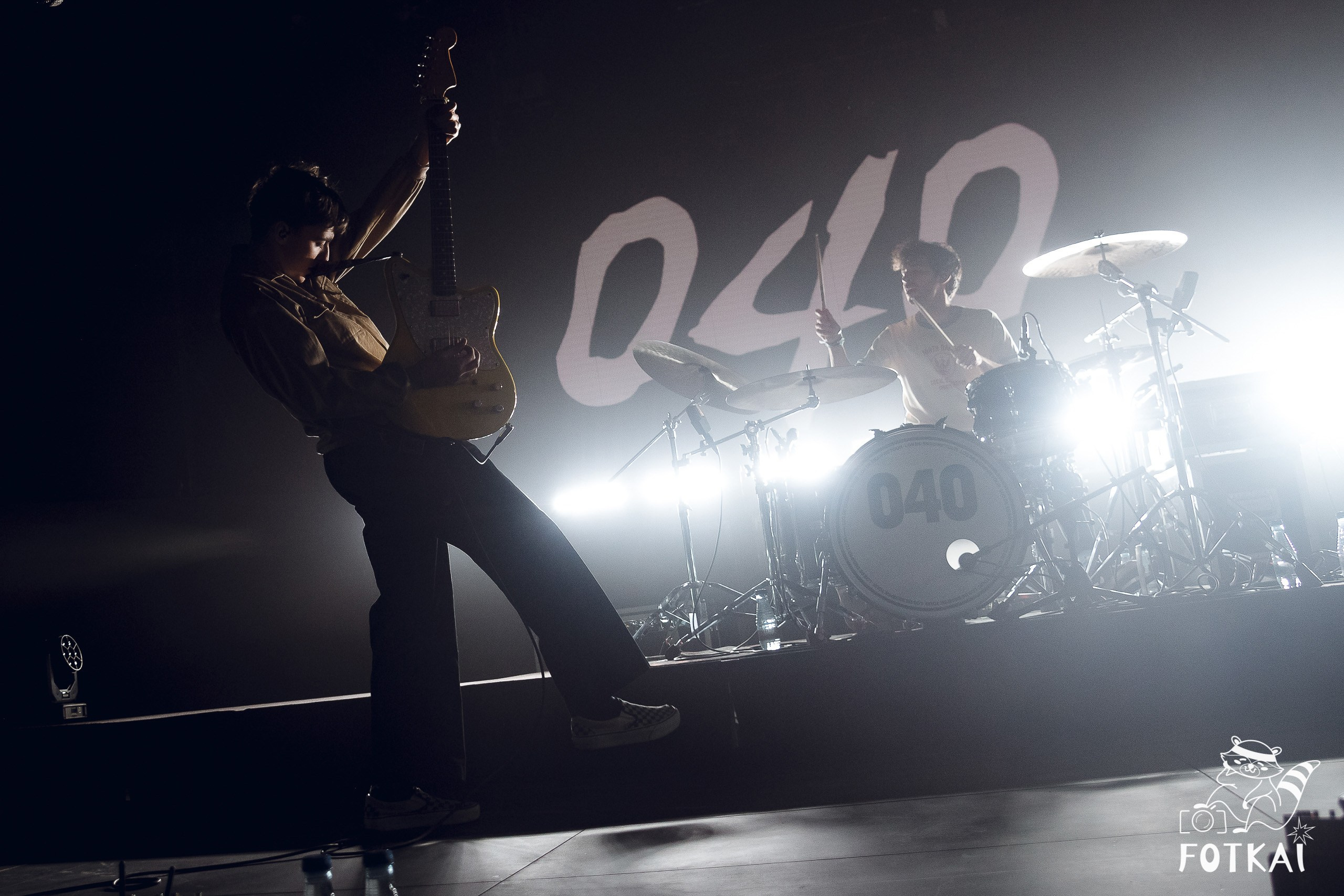 Malmö 040 в Аликанте — концерт в Sala Baltimore Live | FOTKAI