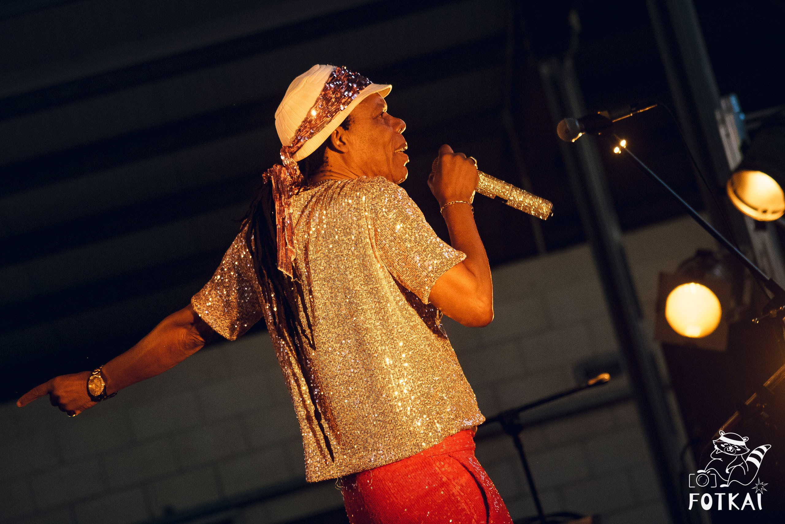 Bryan Adams UK & Greg Bannis — Reportaje fotográfico | Concierto en San Fulgencio | FOTKAI