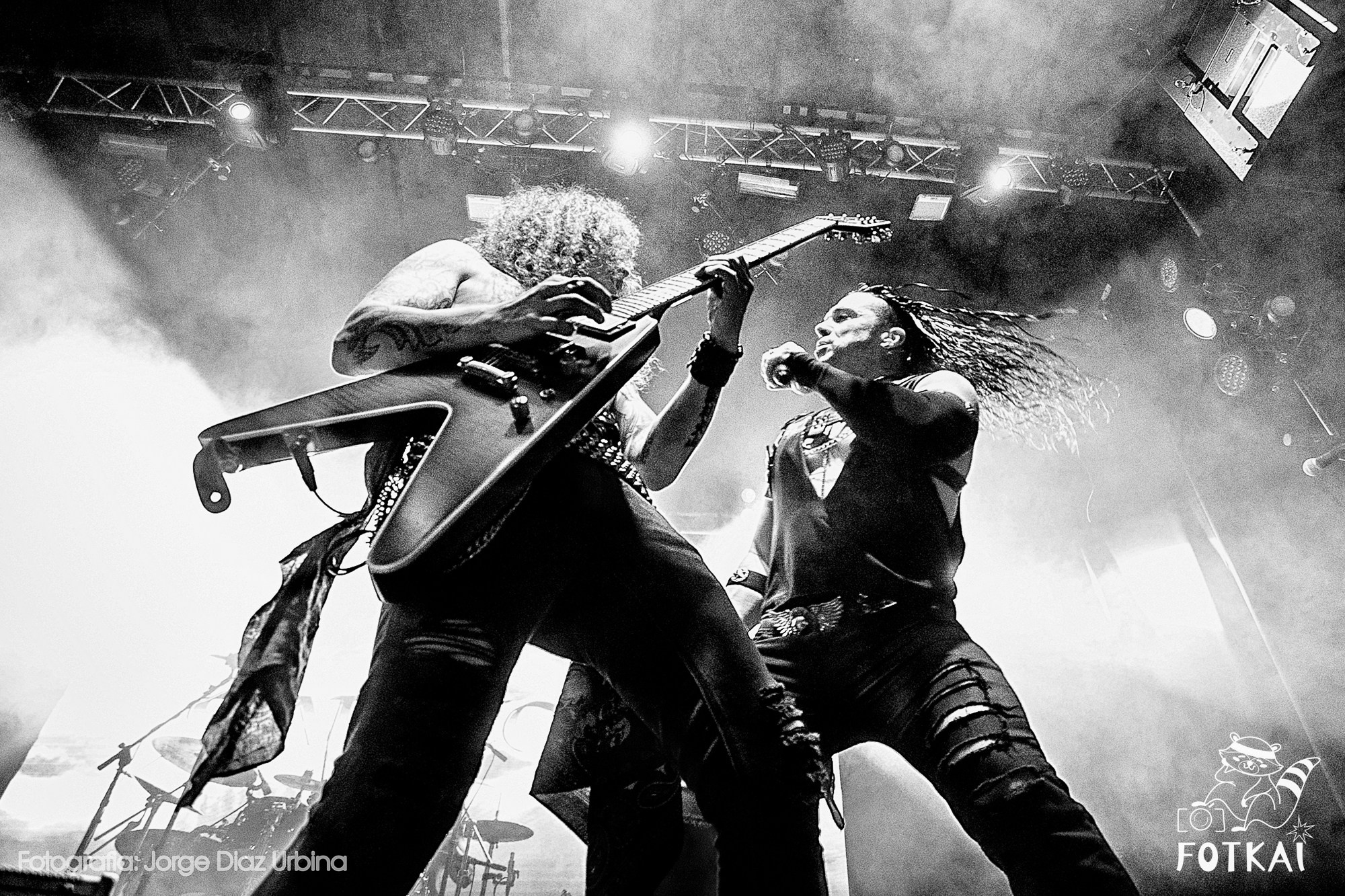 Saratoga Live at Es Gremi Mallorca — Concert Photos, En Estado Puro Tour 2026 | FOTKAI