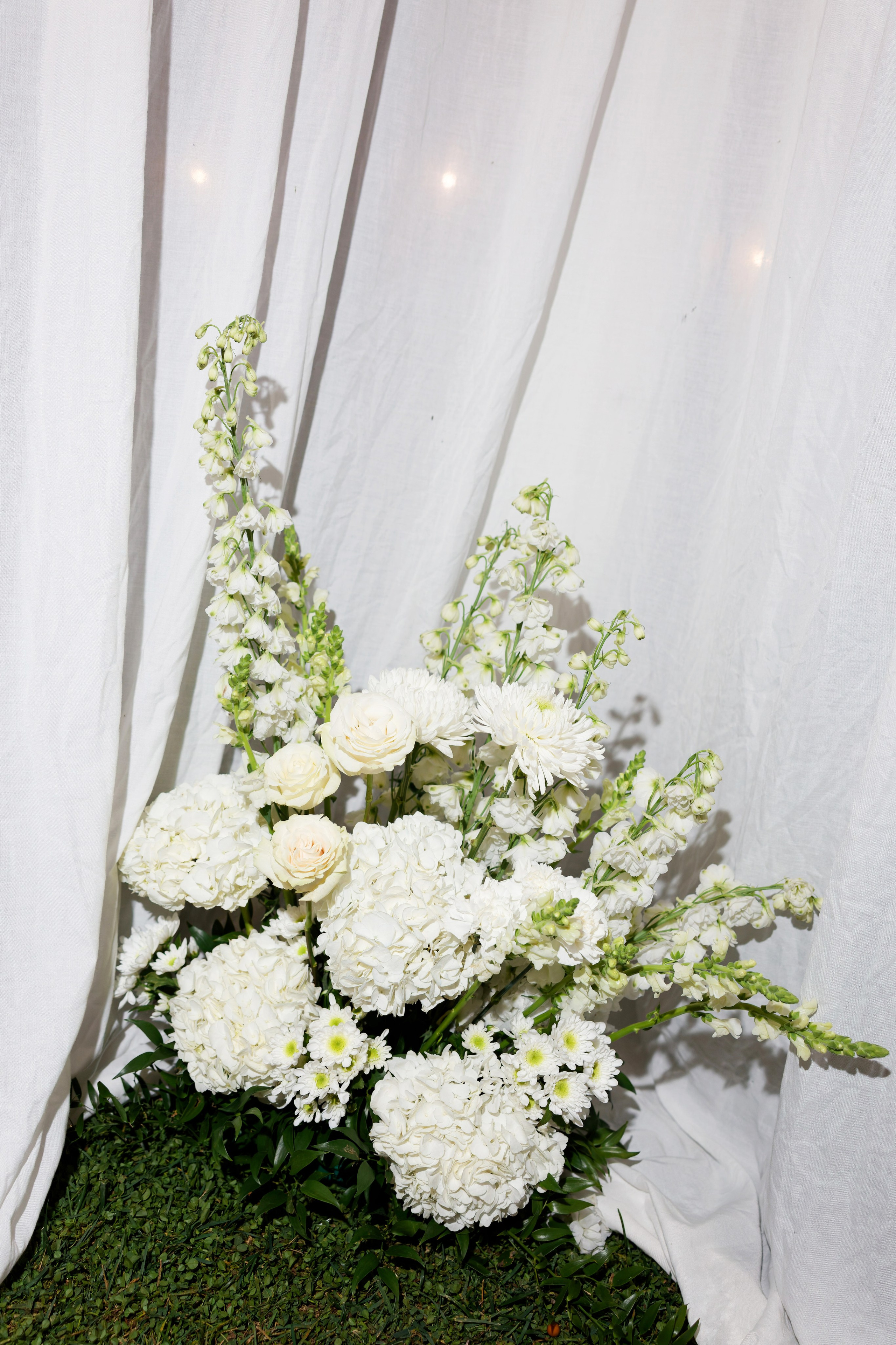 Wedding at Fonte Sala, Umbria