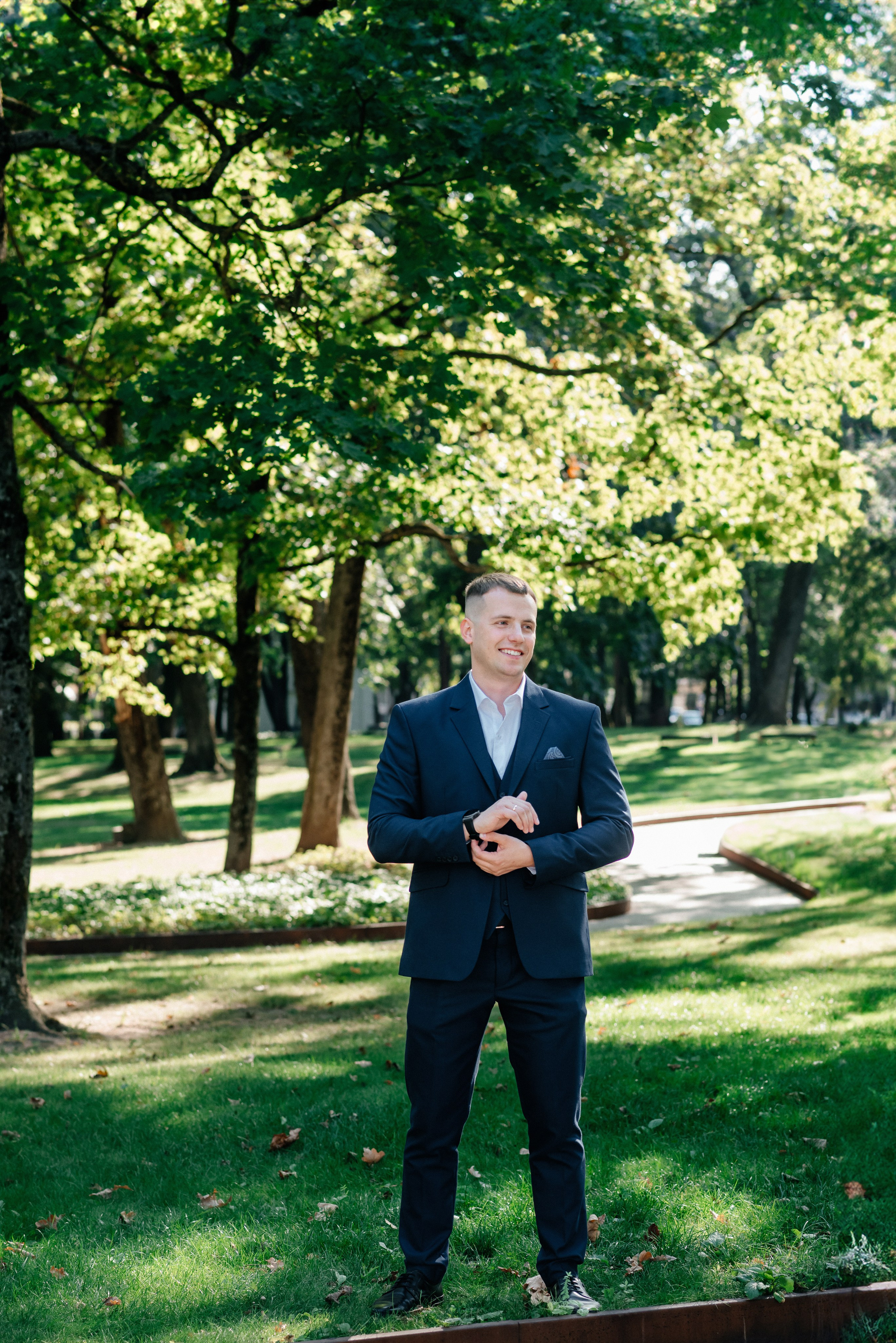 Яна+Андрей. Свадебный и портретный фотограф Юлия Пыльченко