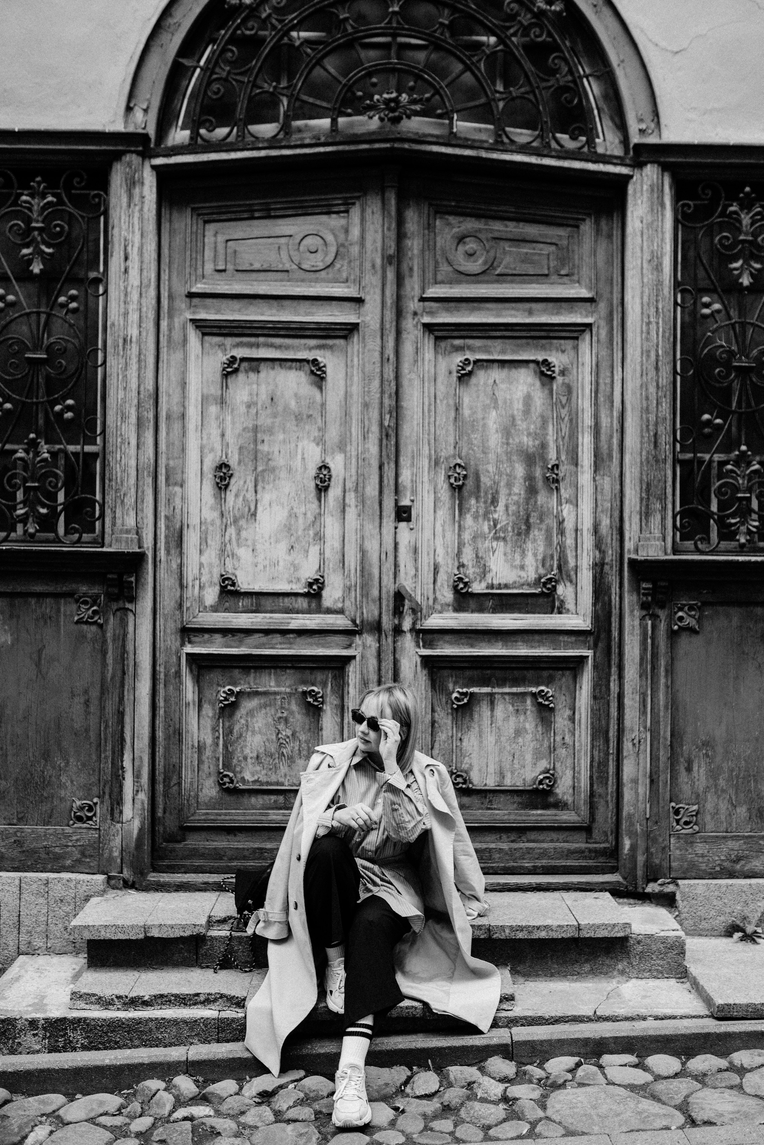 Лина. Свадебный и портретный фотограф Юлия Пыльченко