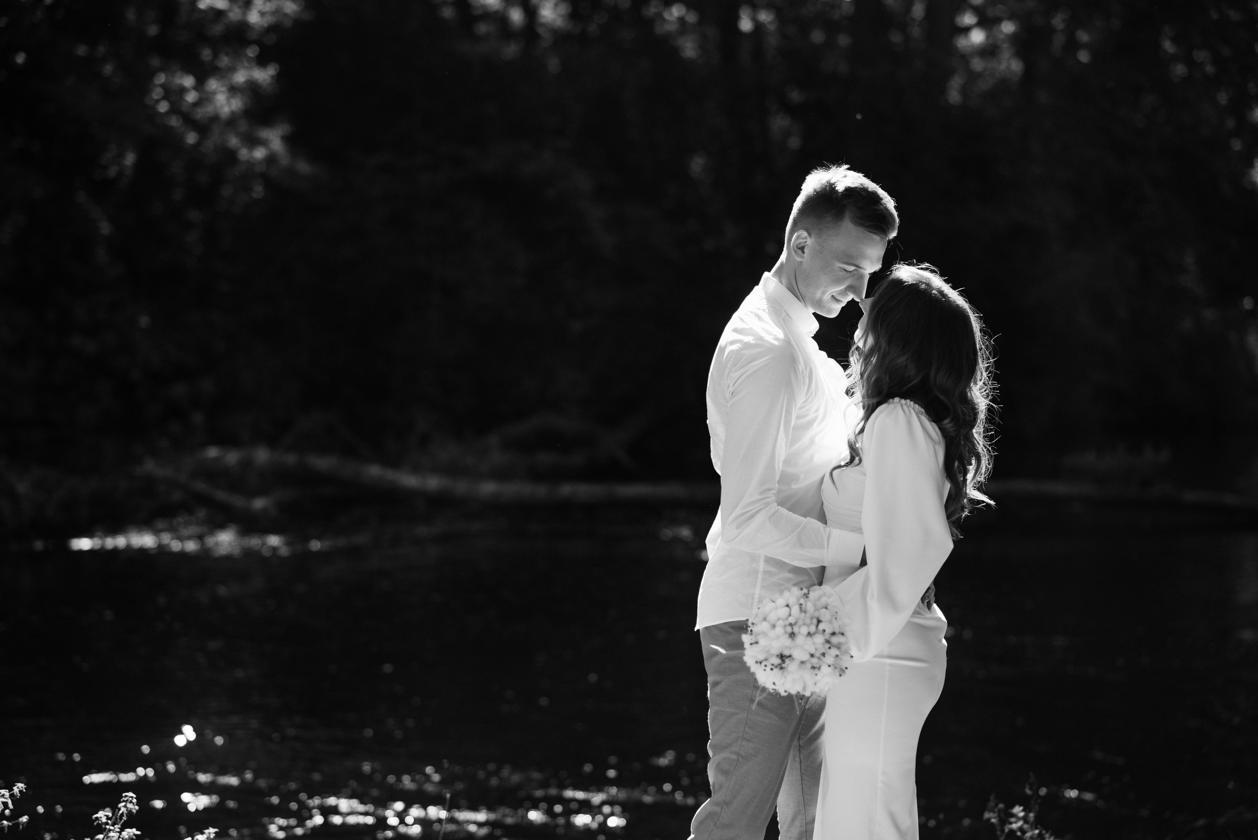 Алена+Влад. Свадебный и портретный фотограф Юлия Пыльченко