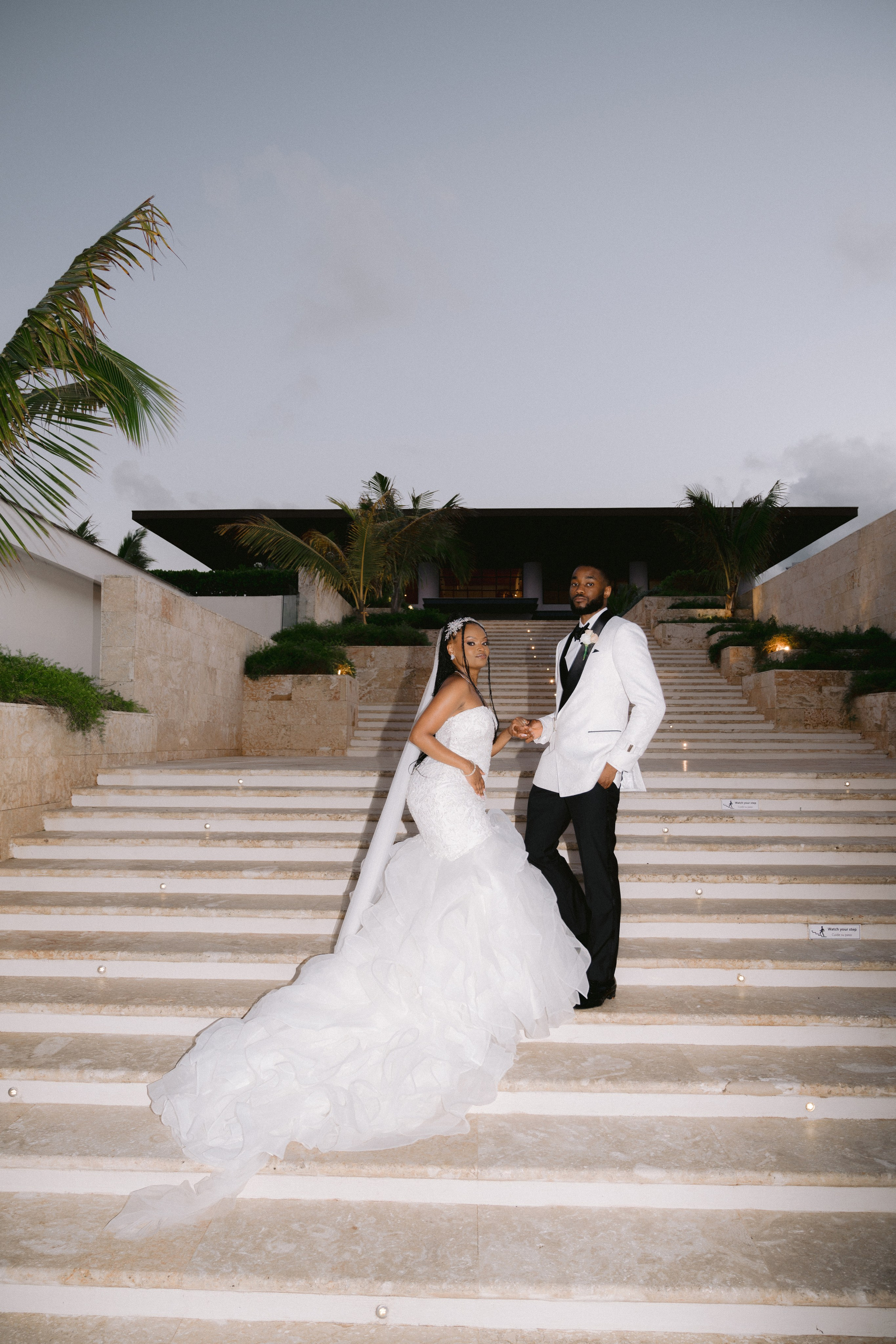 Jade&Quinton. Punta cana wedding family fashion photographer dominican republic, destination wedding photographer, elopement photography Punta Cana