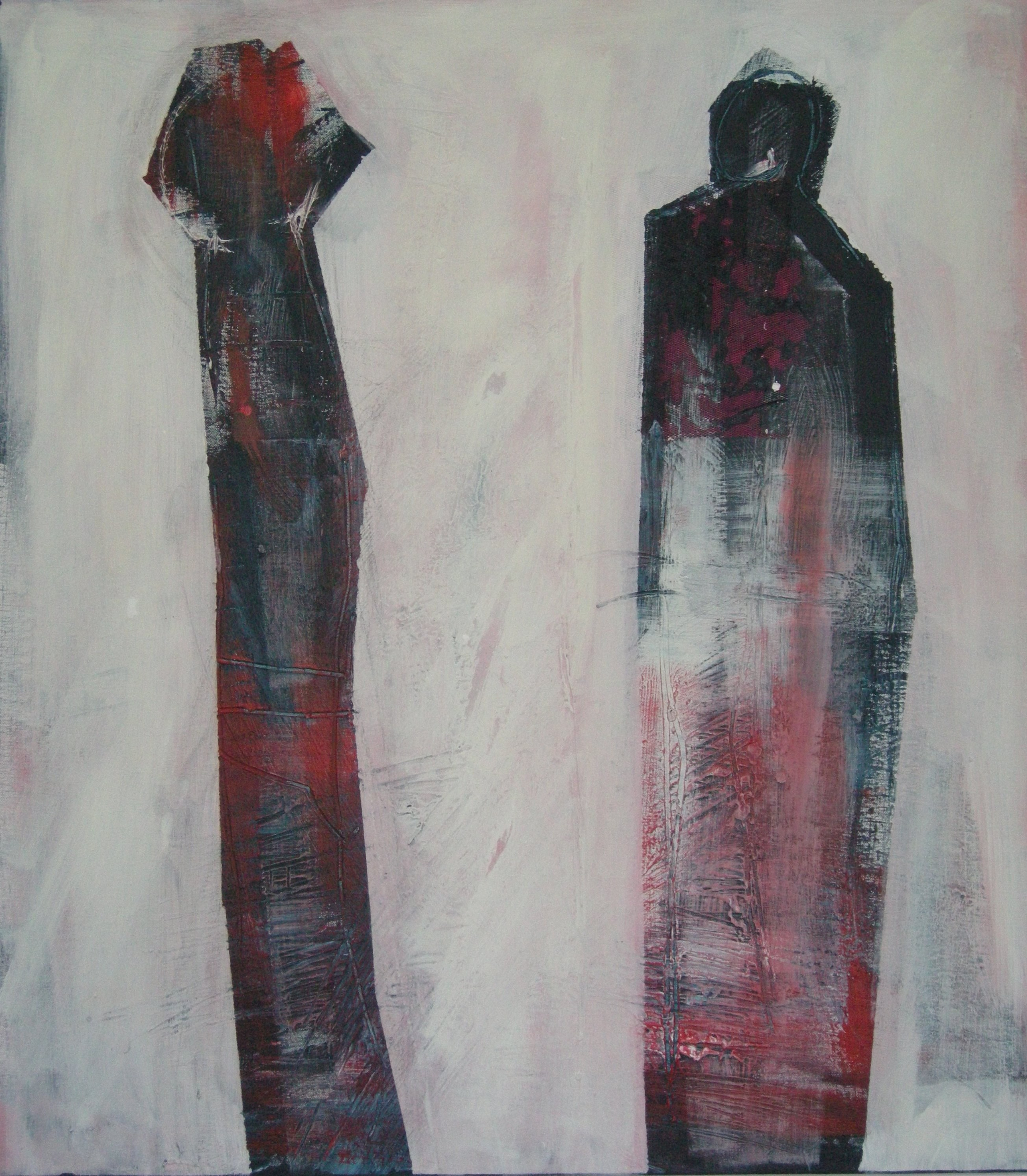 O.T. 2008 - 80x100