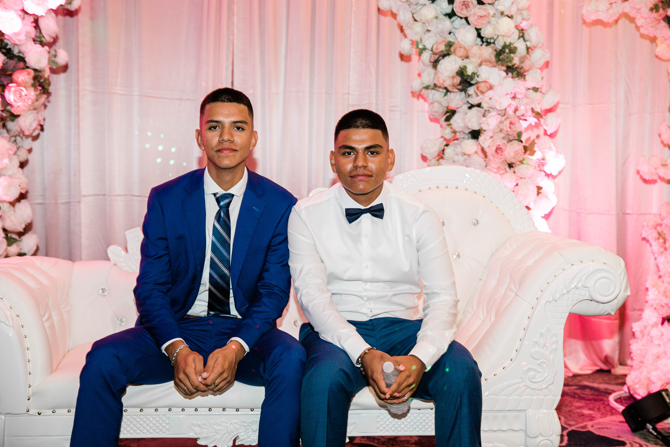 Kamila XV. Ching Li Photography