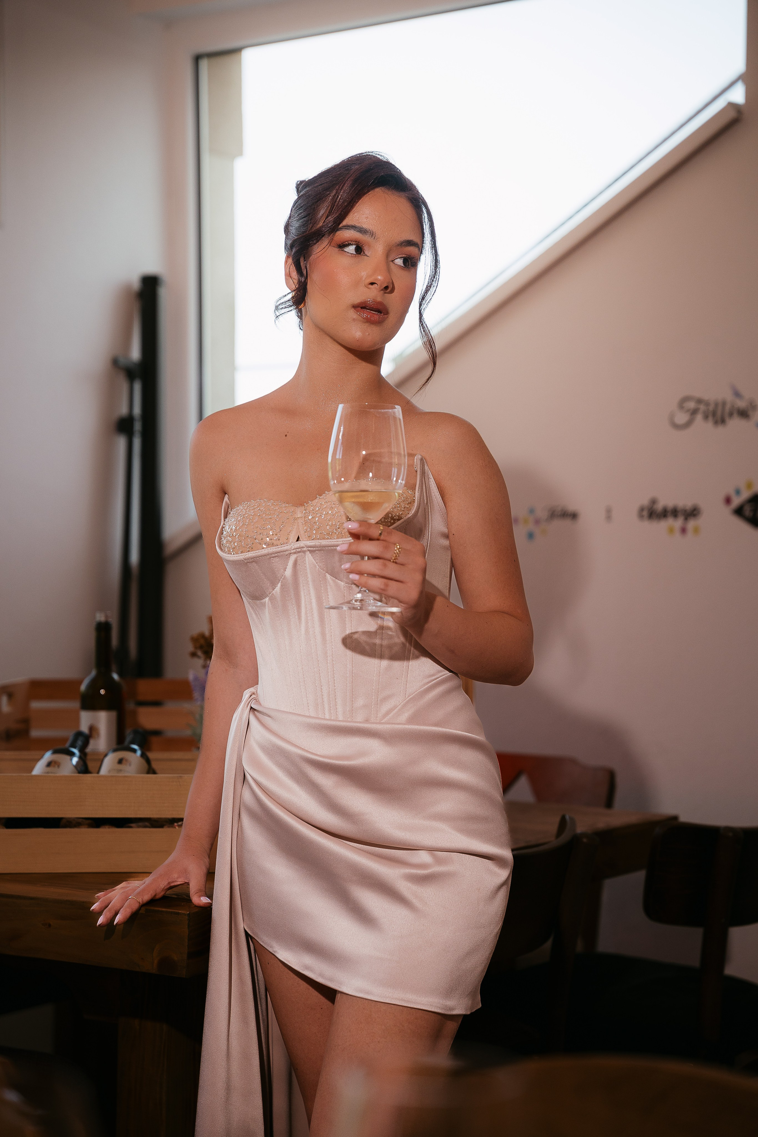 Milica. Golub Photography | Events & Portrait