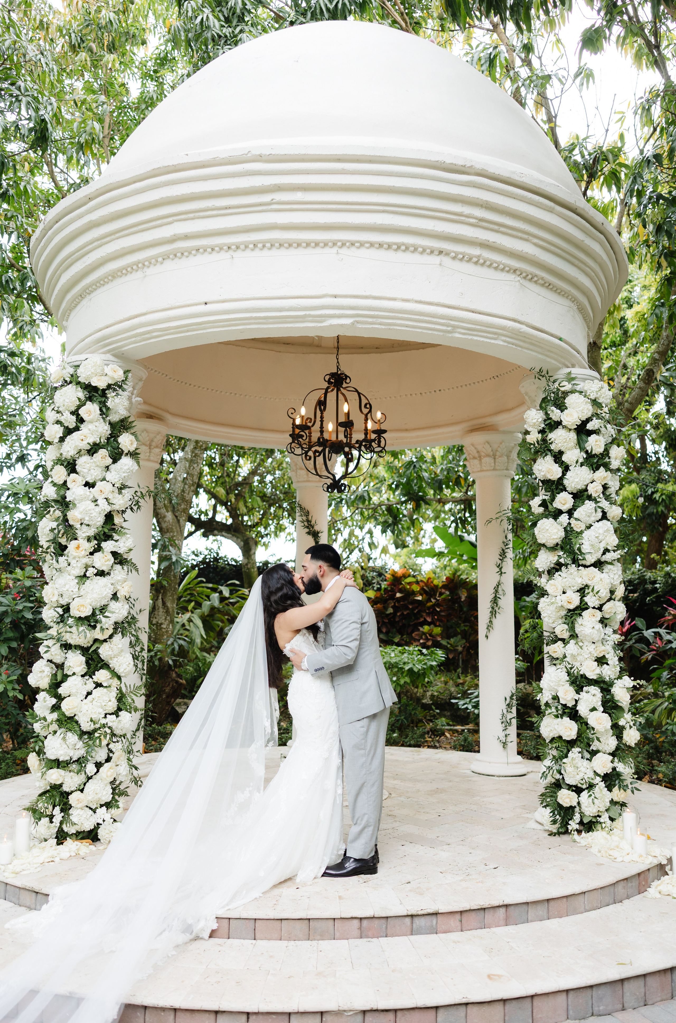A Love Story Years in the Making | Sheila & Kevin’s Villa Toscana Wedding. YES I DO PRODUCTION — Wedding photography&videography