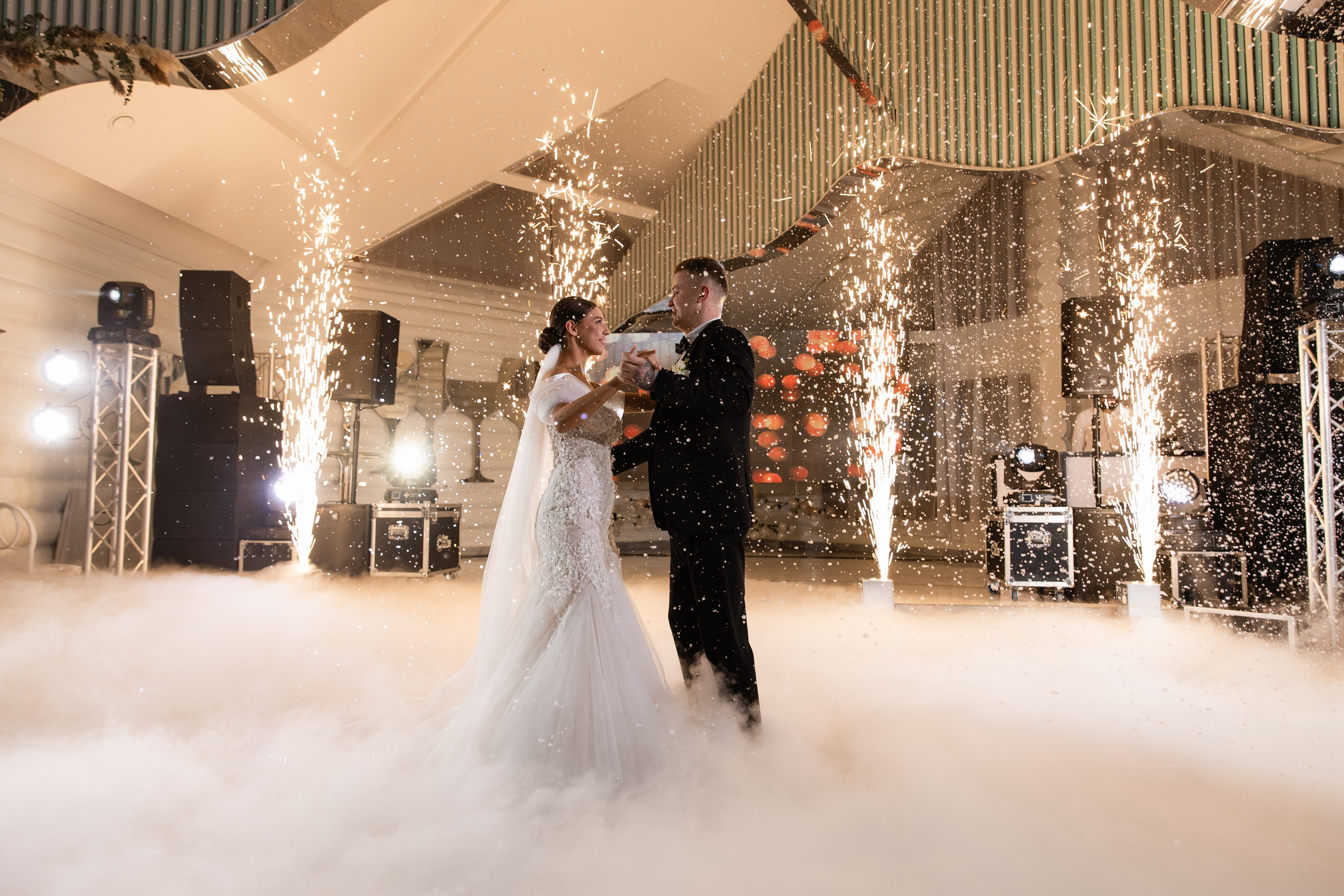 Wedding D&R. Photographer Anna Afanasyeva