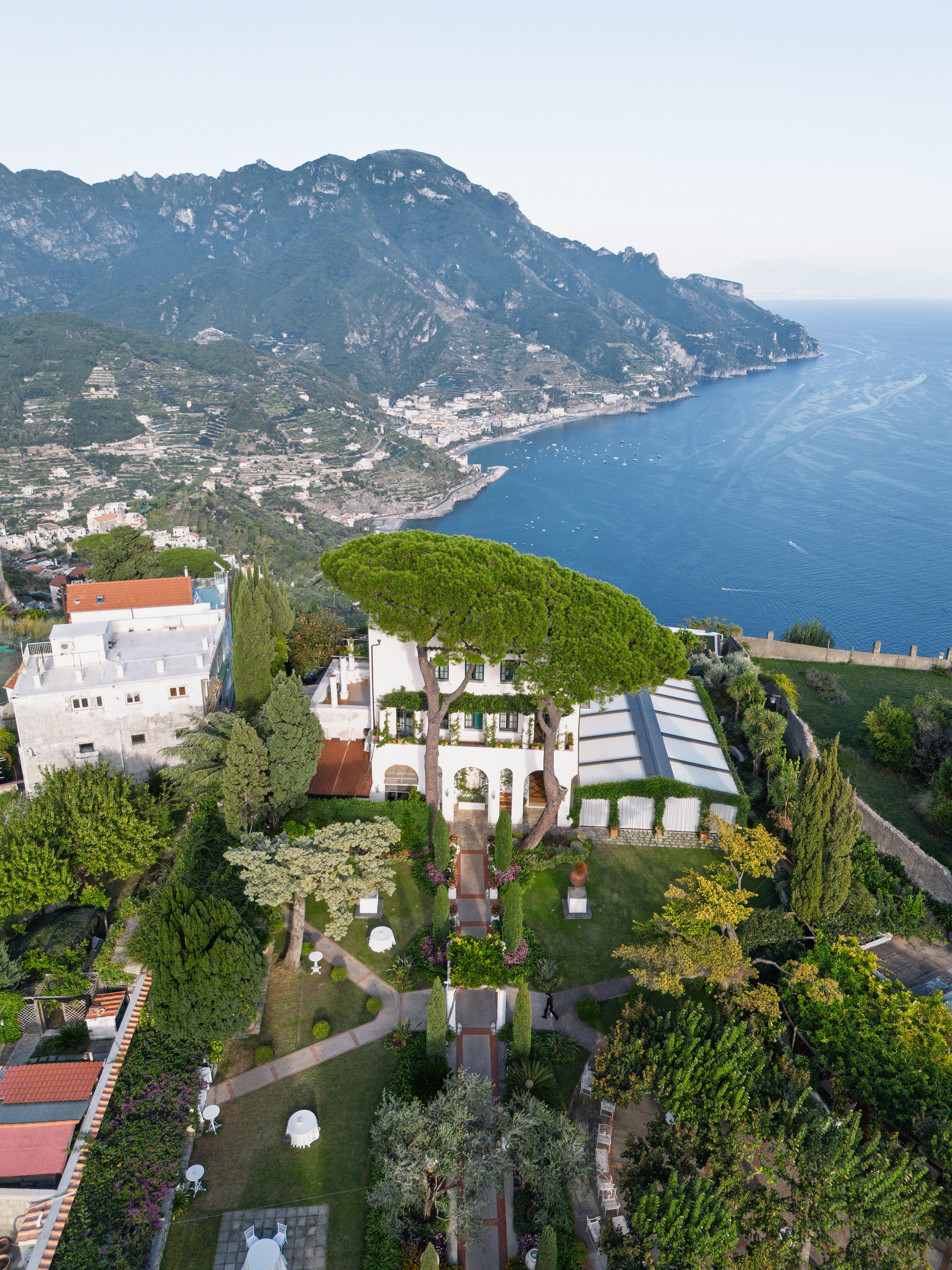 Wedding Villa Eva Ravello. Wedding Photographer Rome Tuscany Como Sicily Puglia Amalfy Italy- Oksana Savenchuk