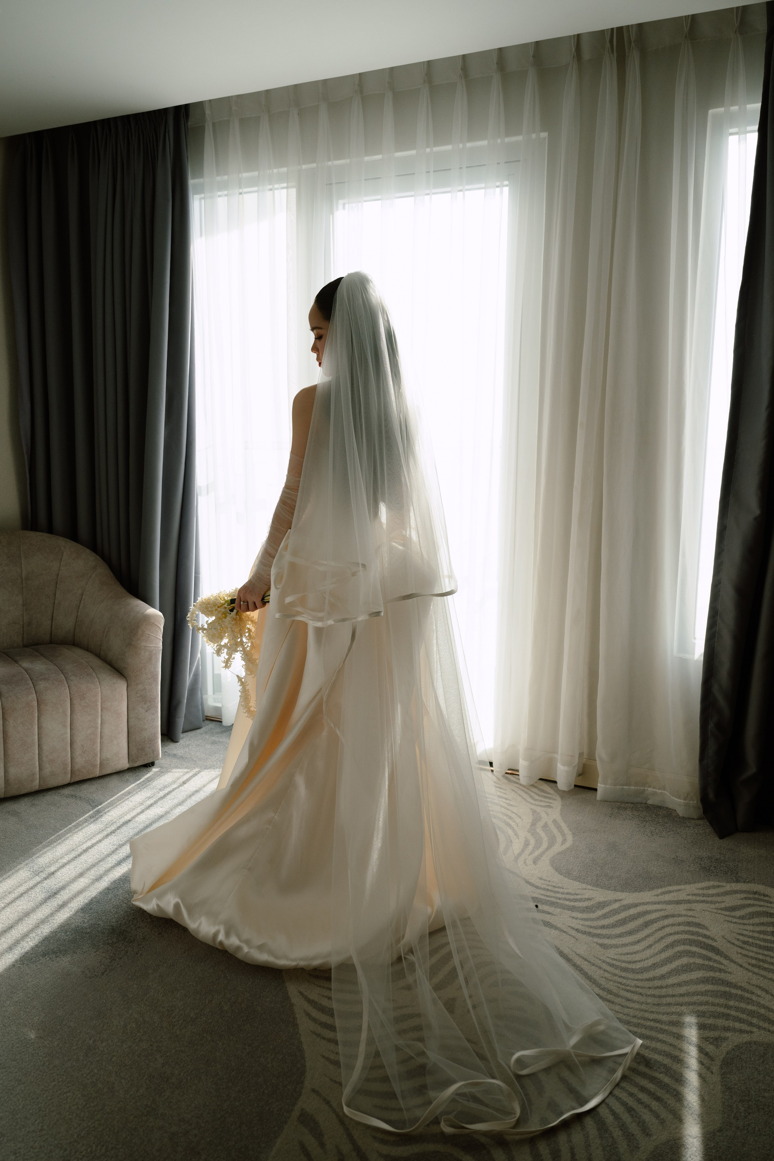 Ngọc & Tâm. Cam Images