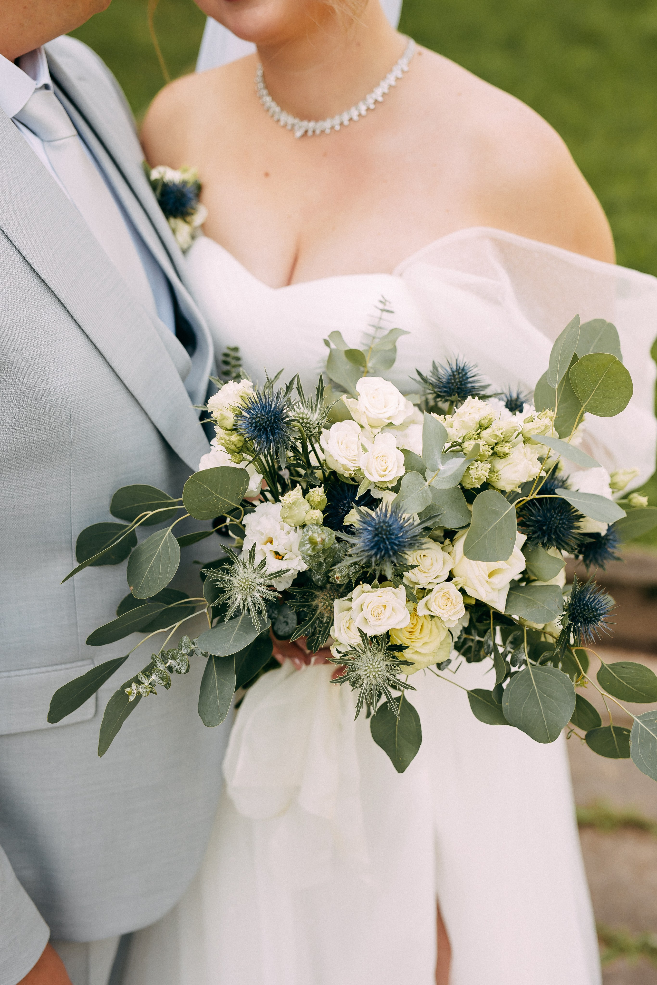 Karīna & Ilmārs. Fotogrāfe Līga Vaidere