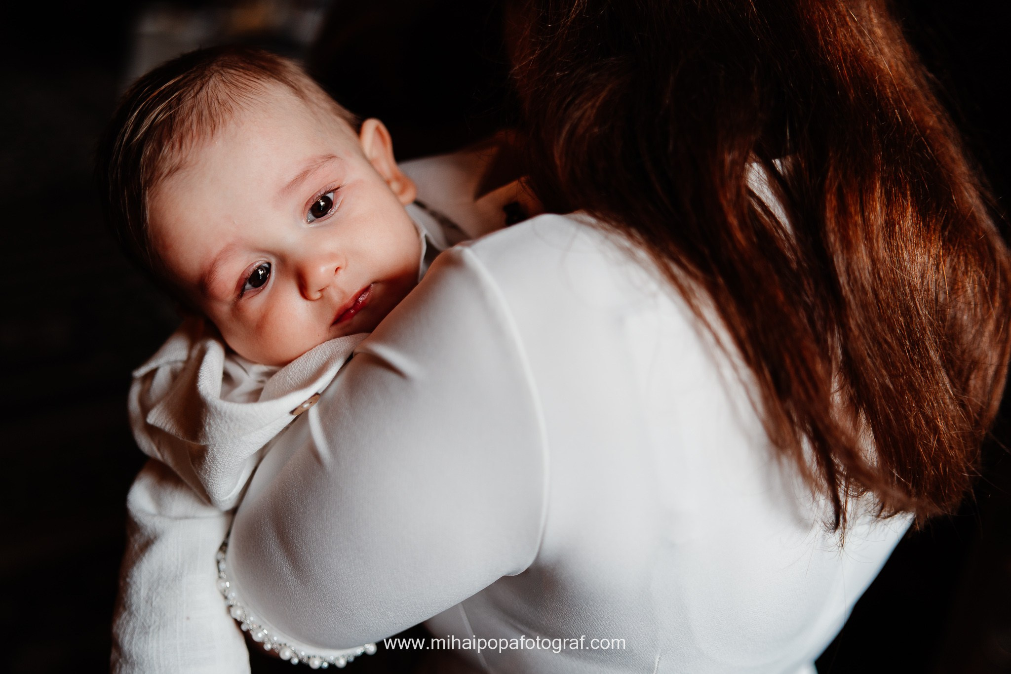 Botez - Lucian Mihai. Mihai Popa |Wedding Photographer | Worldwide | Bucharest