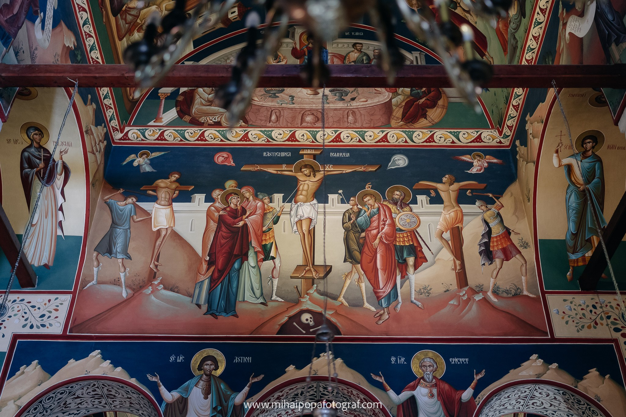 Botez - Sophia. Mihai Popa |Wedding Photographer | Worldwide | Bucharest