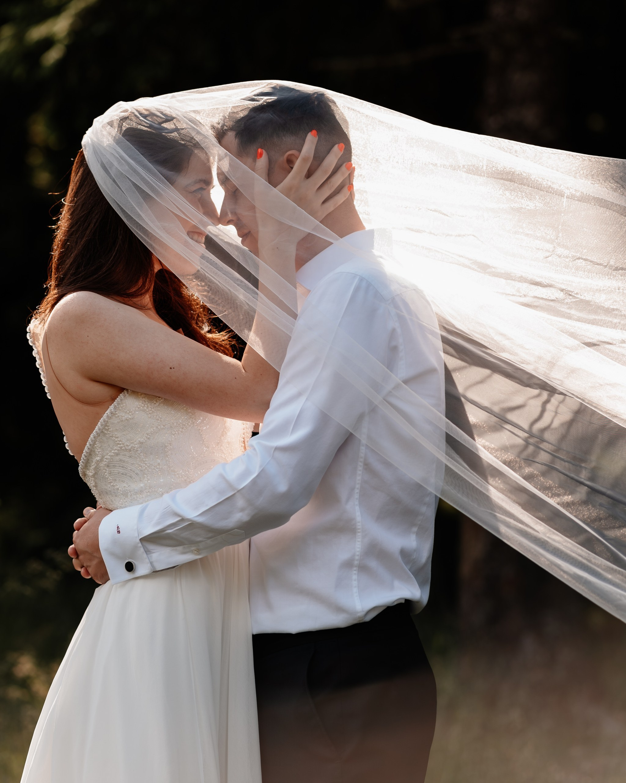 Trash the dress — Lorena&Adi  - Mihai Popa. Mihai Popa |Wedding Photographer | Worldwide | Bucharest