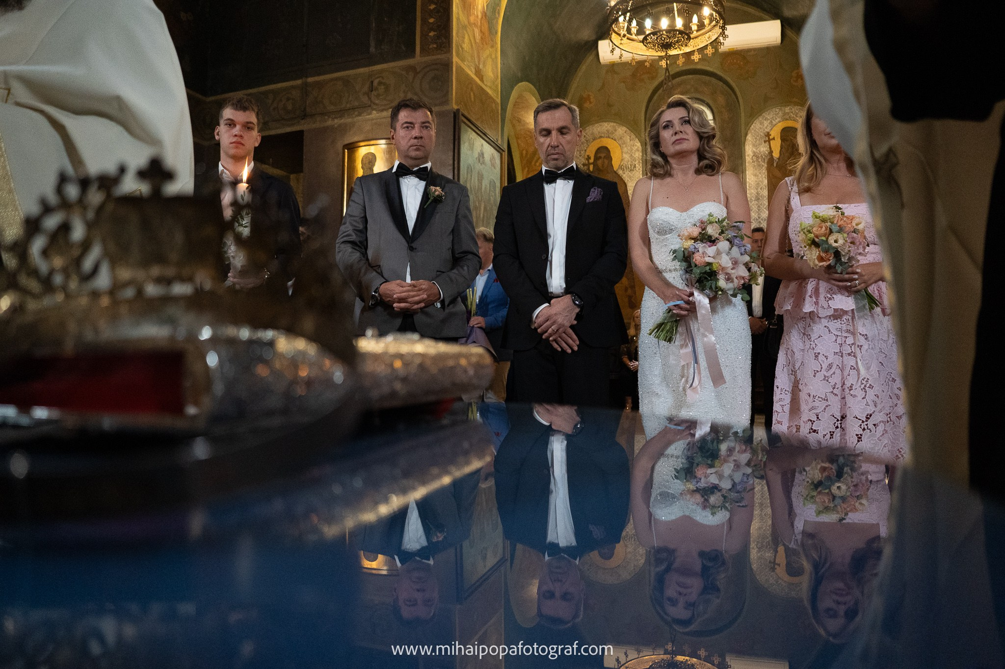 Mihai Popa |Wedding Photographer | Worldwide | Bucharest