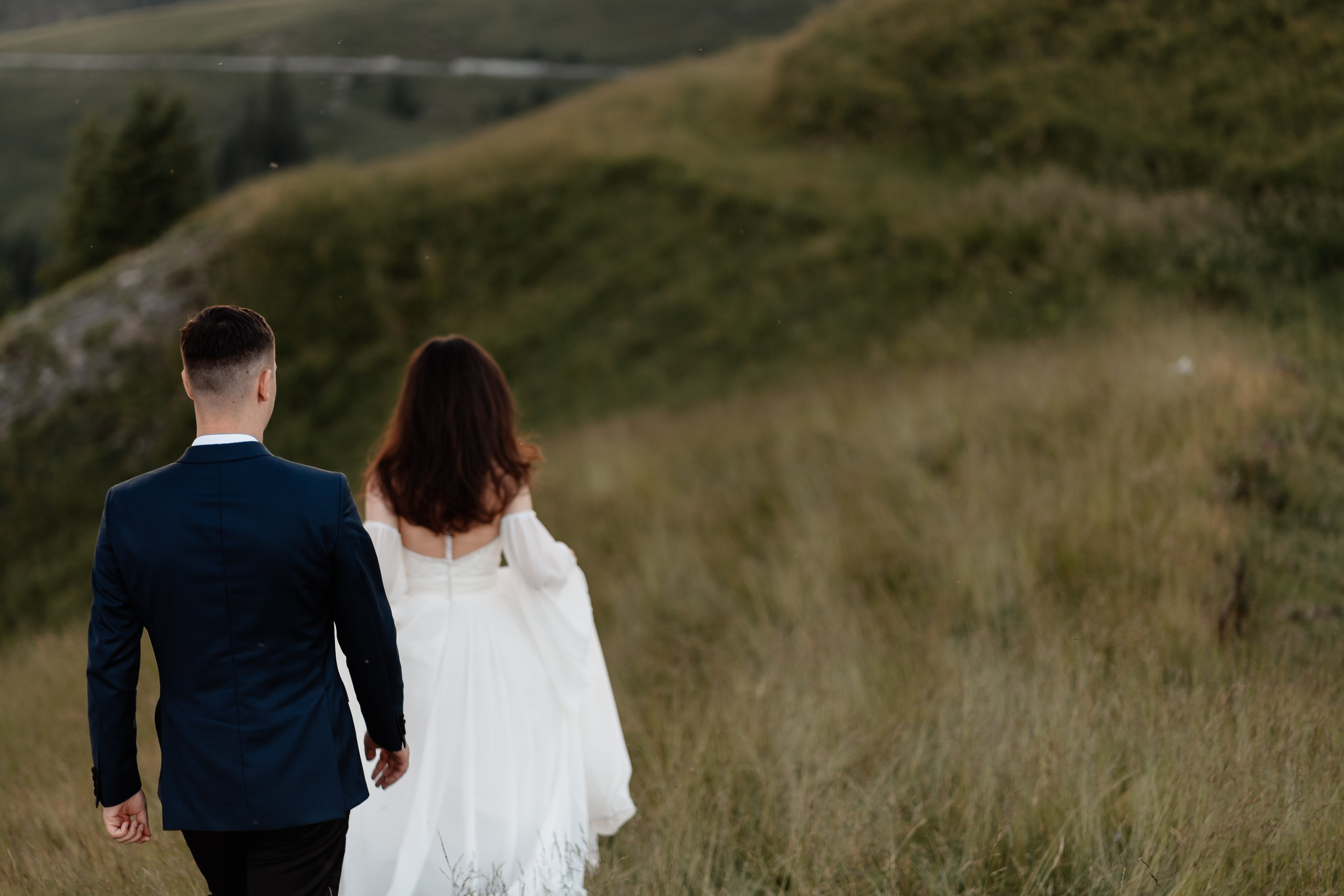 Trash the dress — Lorena&Adi  - Mihai Popa. Mihai Popa |Wedding Photographer | Worldwide | Bucharest