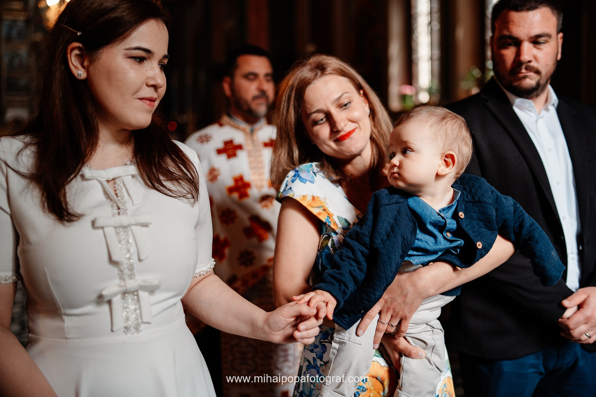Botez - Lucian Mihai. Mihai Popa |Wedding Photographer | Worldwide | Bucharest
