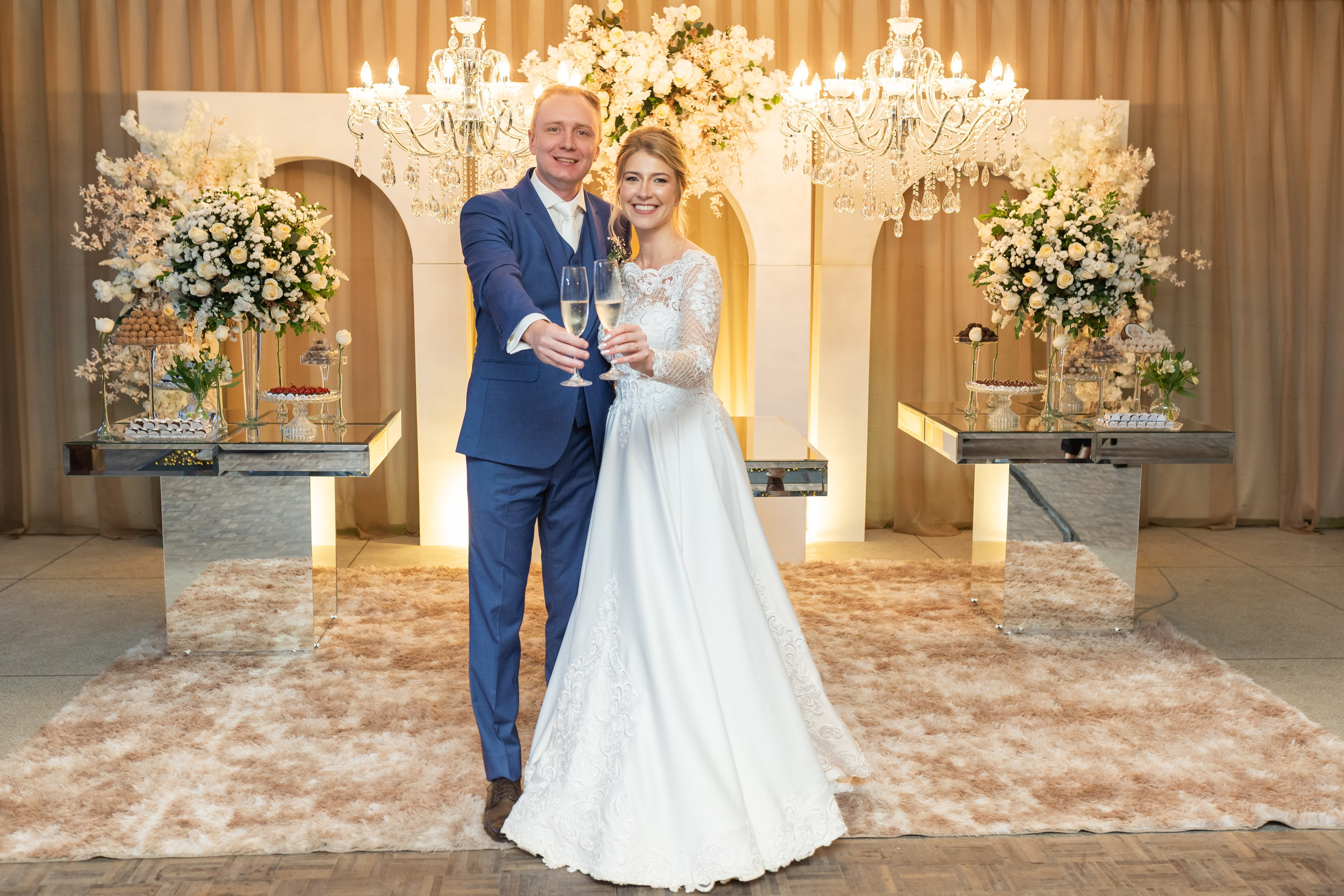 Jordana e Elker. Juliano anjos fotografia