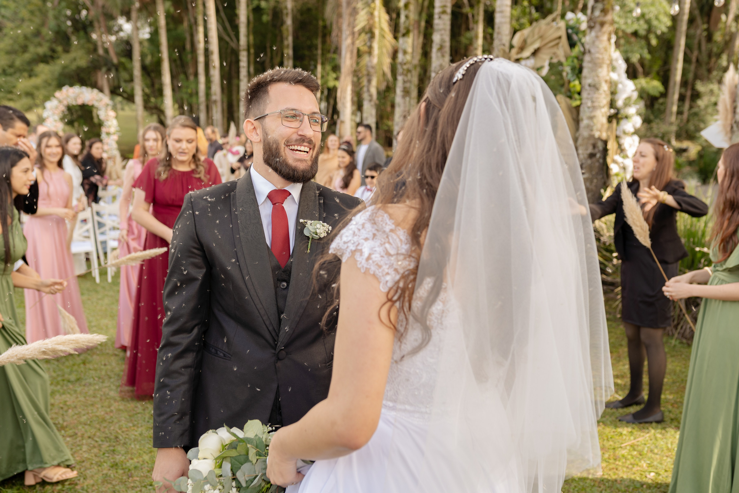 Suelen e Lucas. Juliano anjos fotografia
