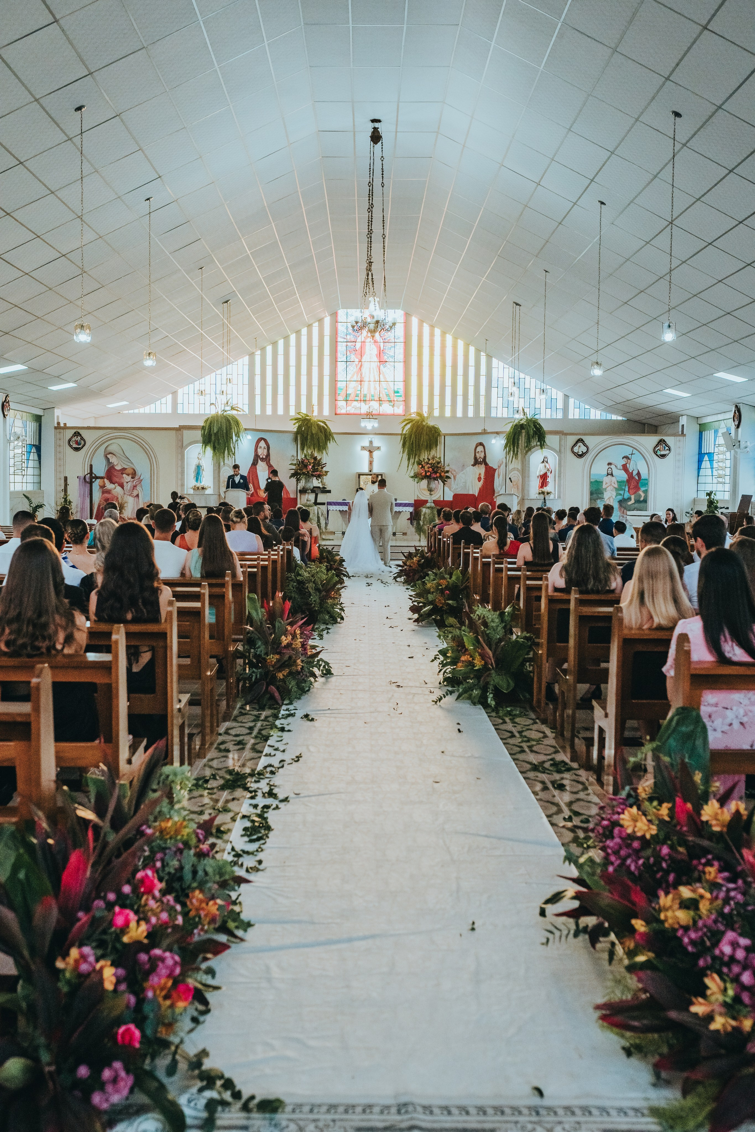 Maria Luiza e Higor. Juliano anjos fotografia