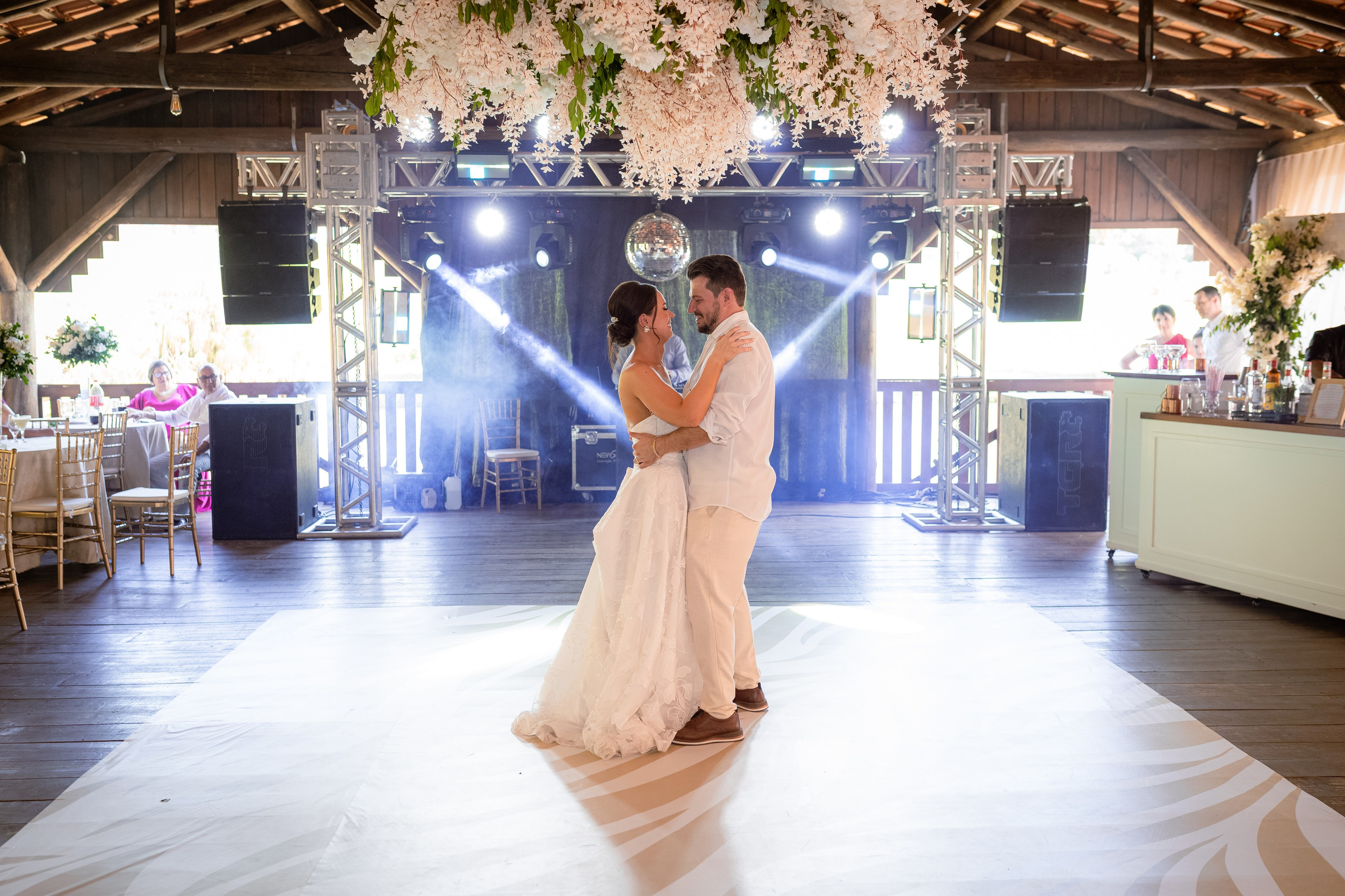 Andreza e Tiago. Juliano anjos fotografia