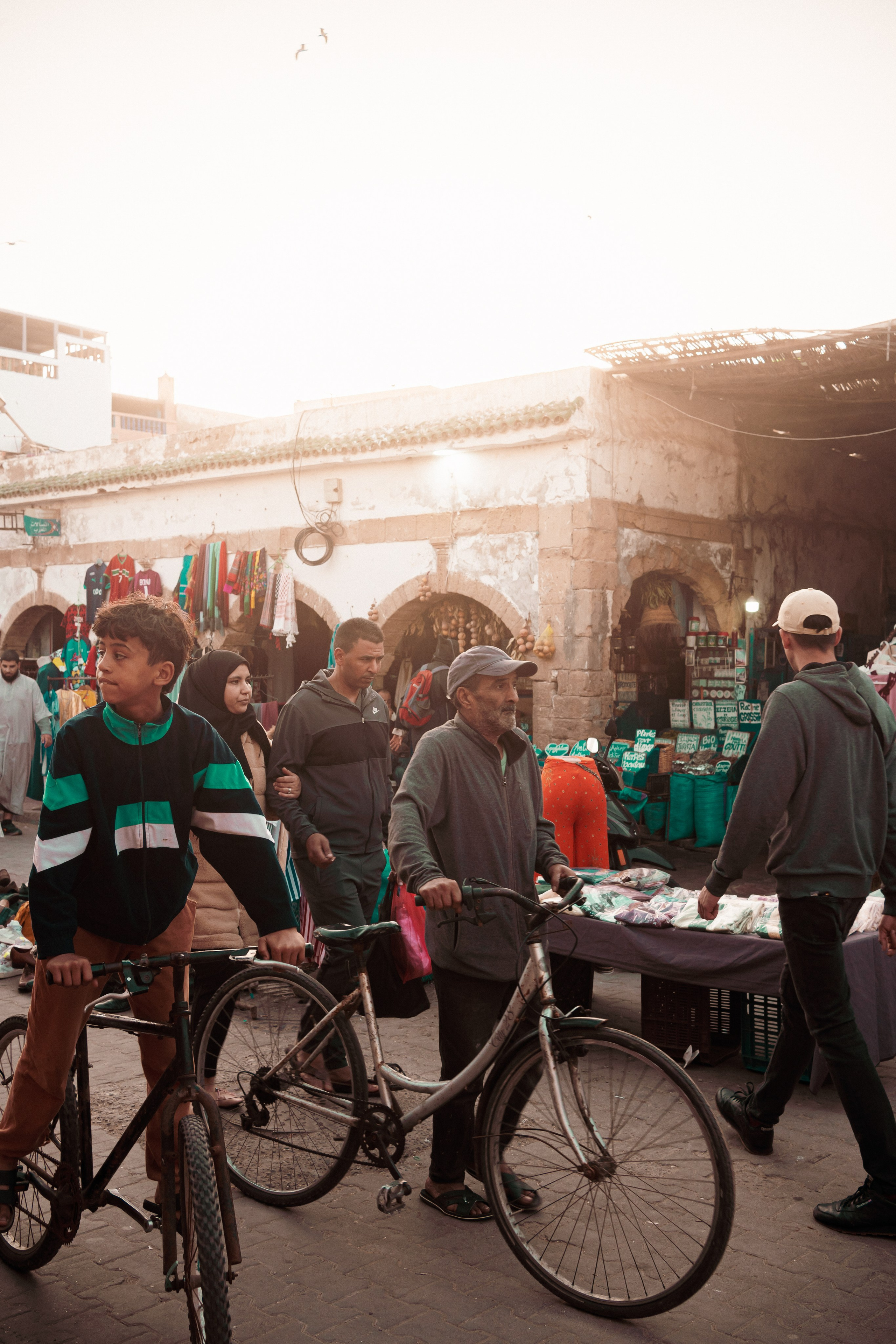 Worldscapes. Catarina Calheiros