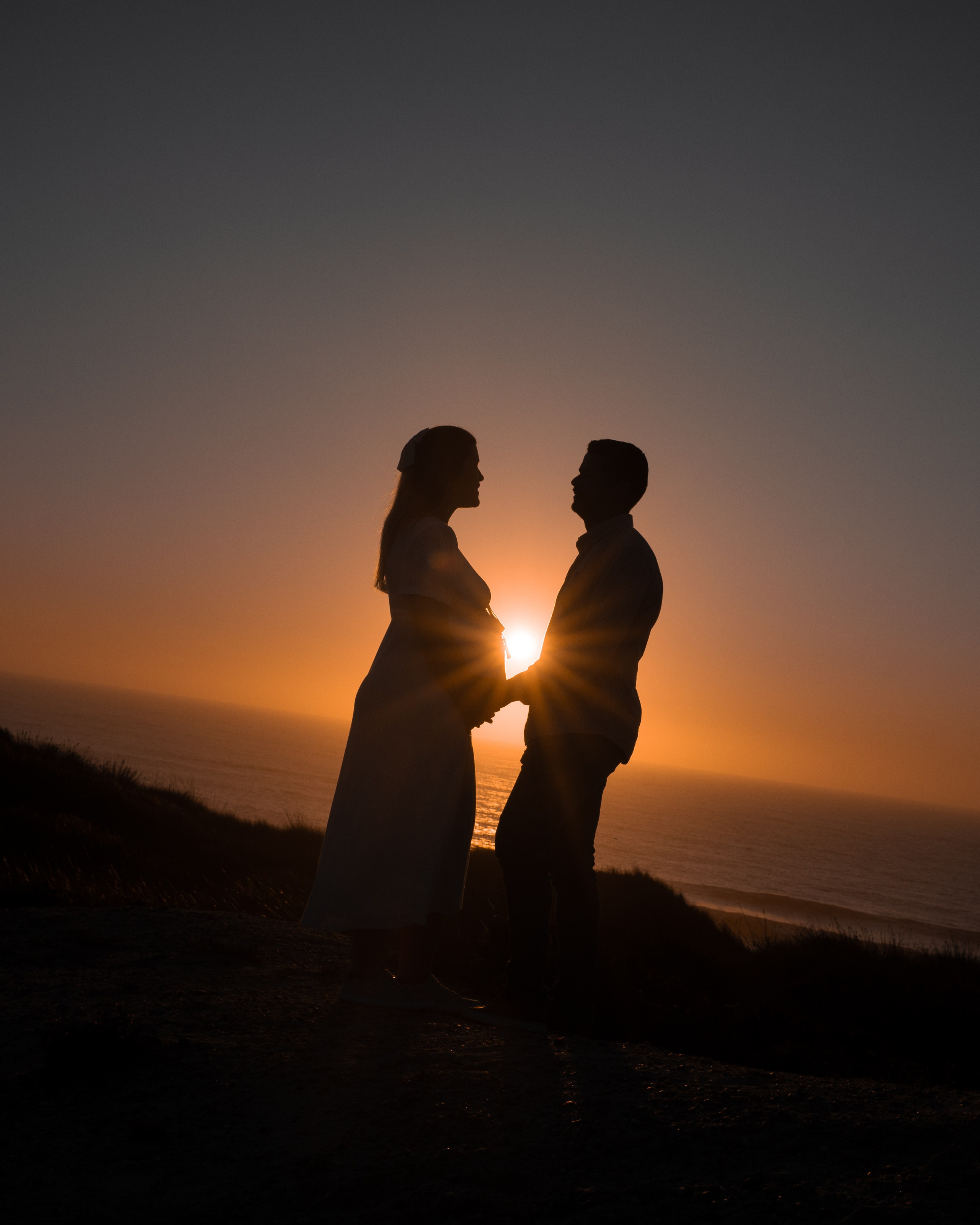 Patrícia & Ramon. Catarina Calheiros