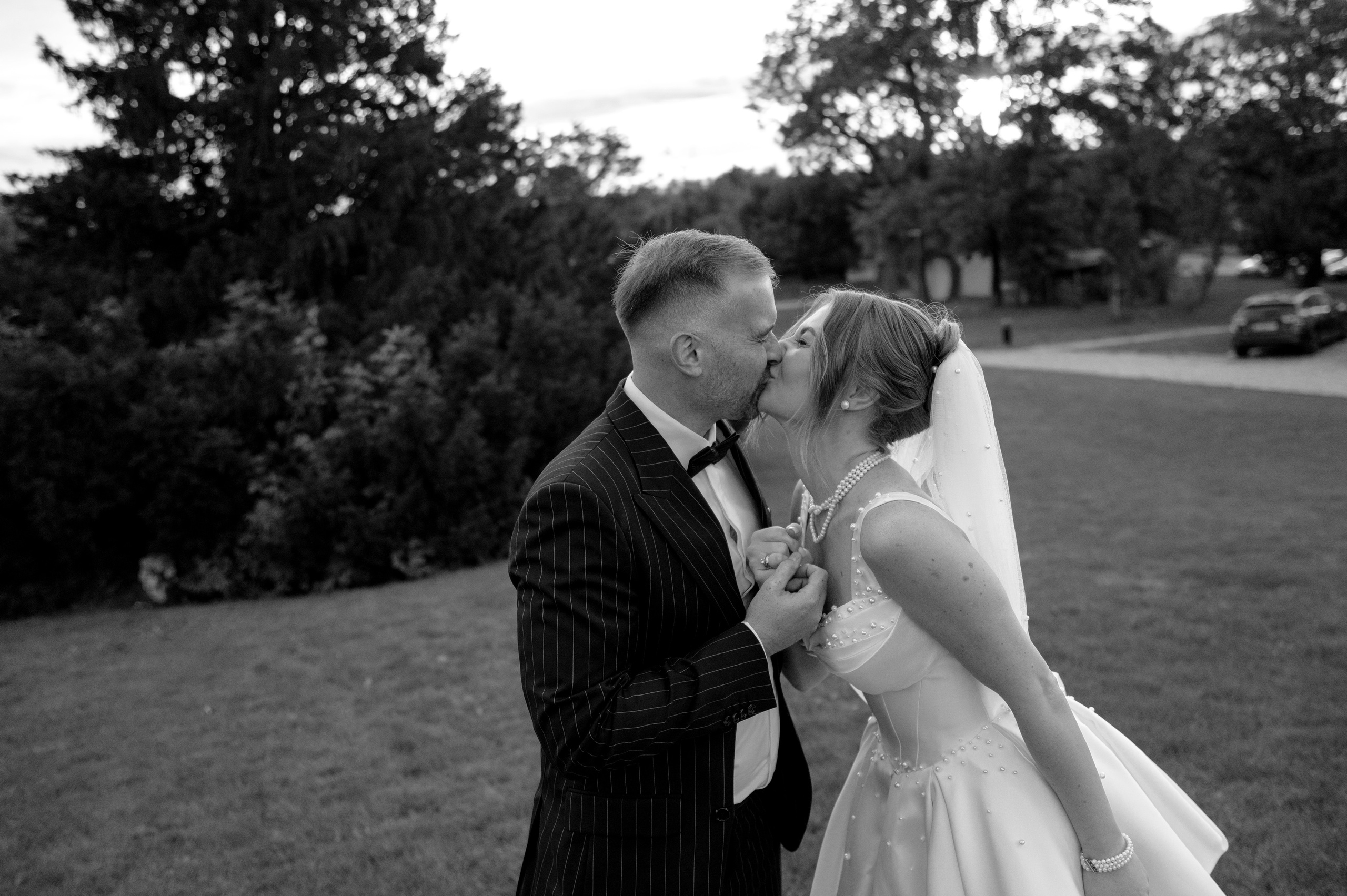 Snizhana i Michał. Свадебный фотограф Виктория Санюк