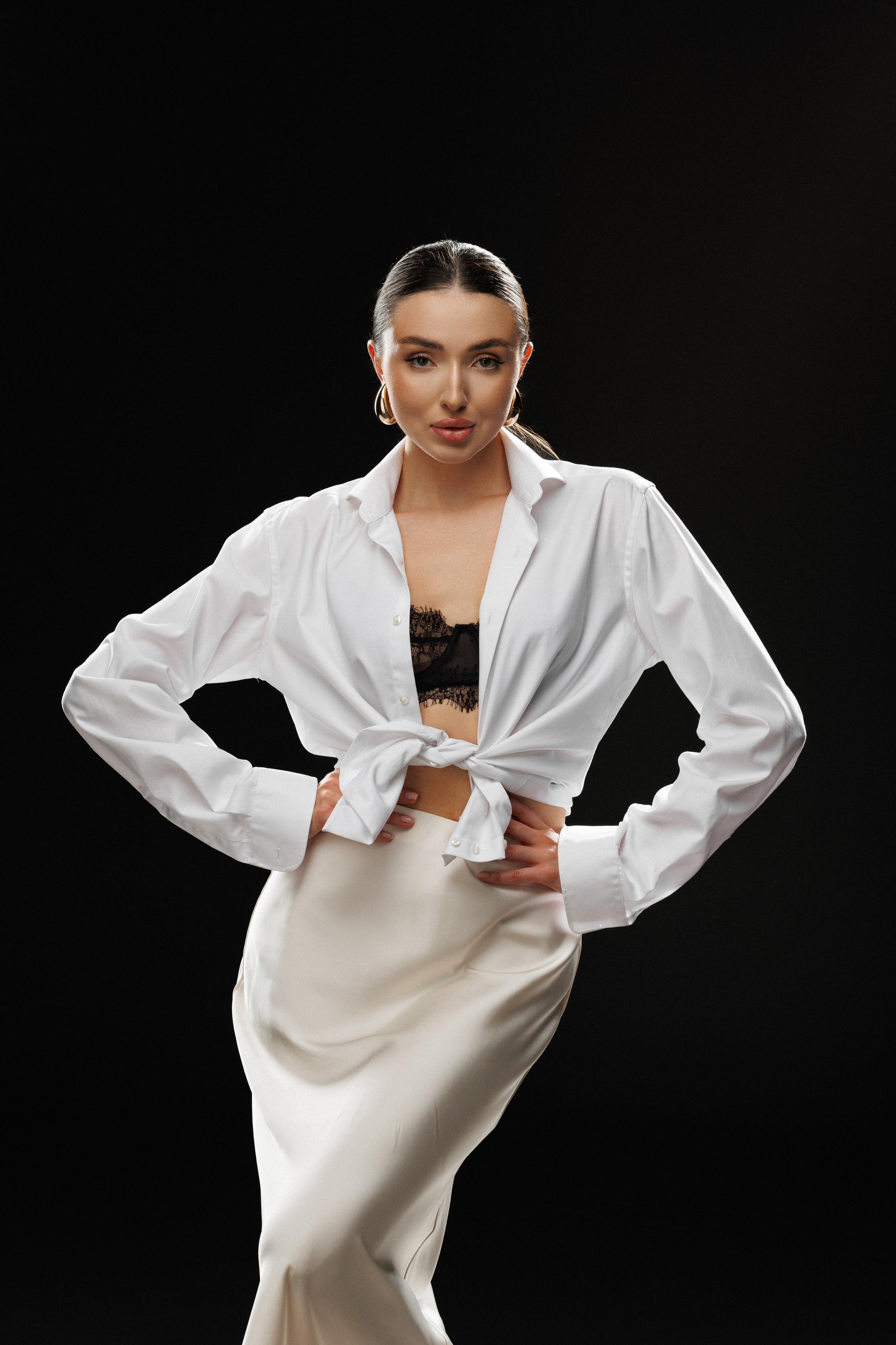 Studio Stories. Fotograf