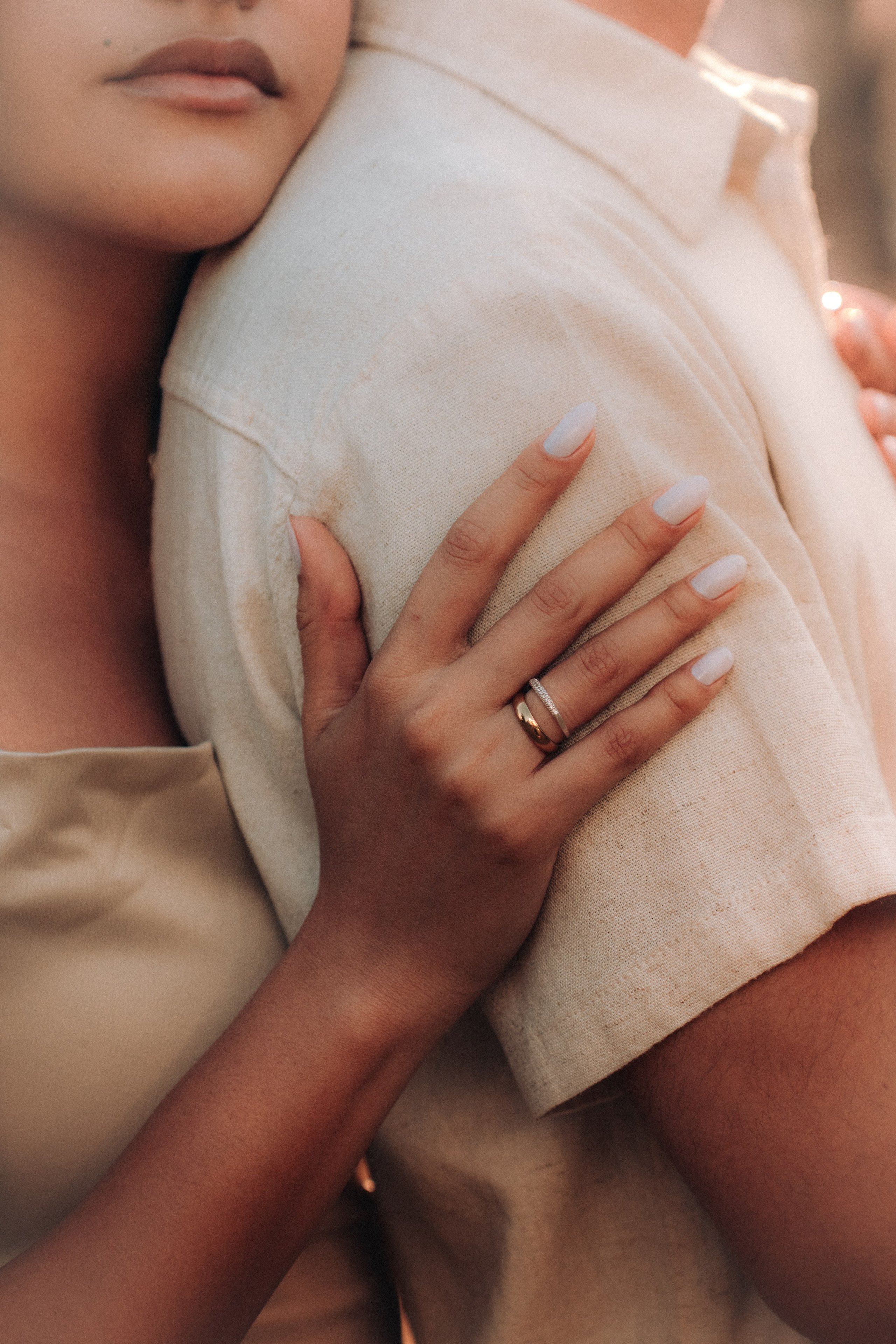 Pré Wedding. Reference Visuals