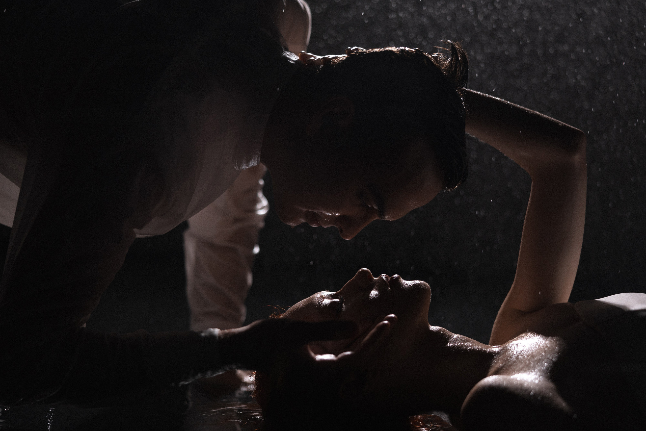 ART. Азимжан Нуритдинходжаев — свадебный фотограф