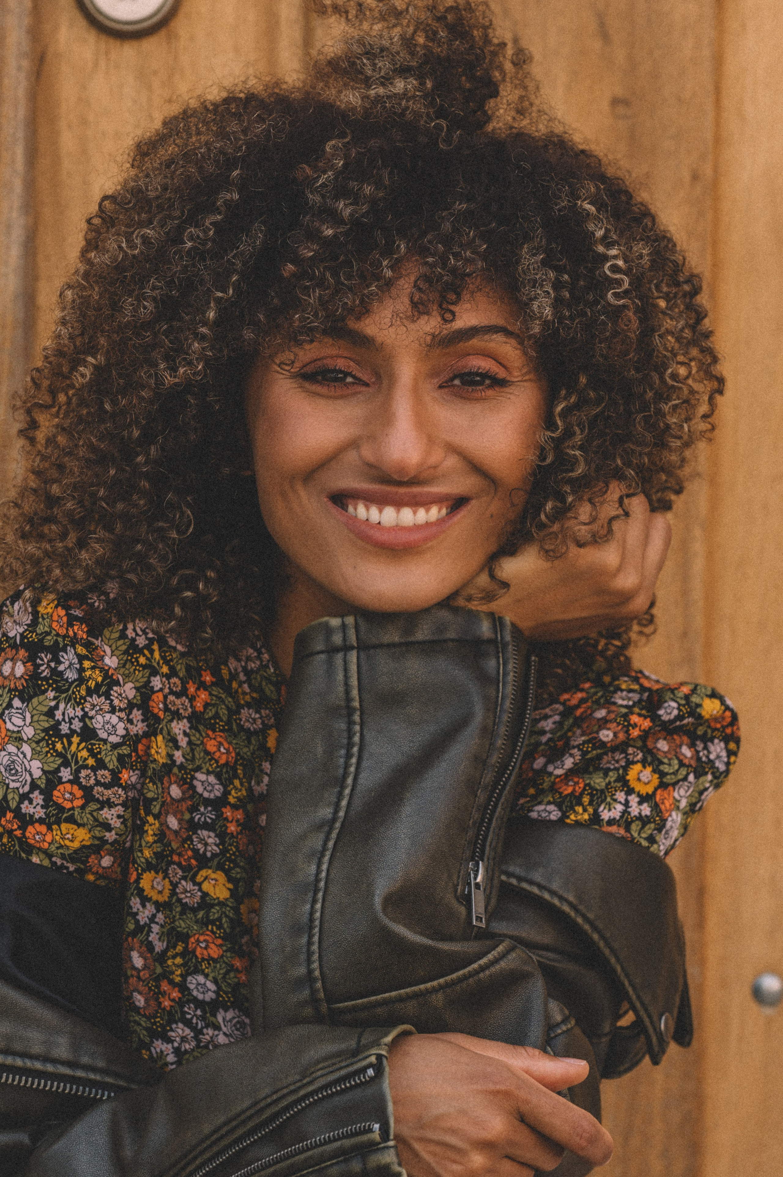 Funky and Maria. Wedding and commercial photographer