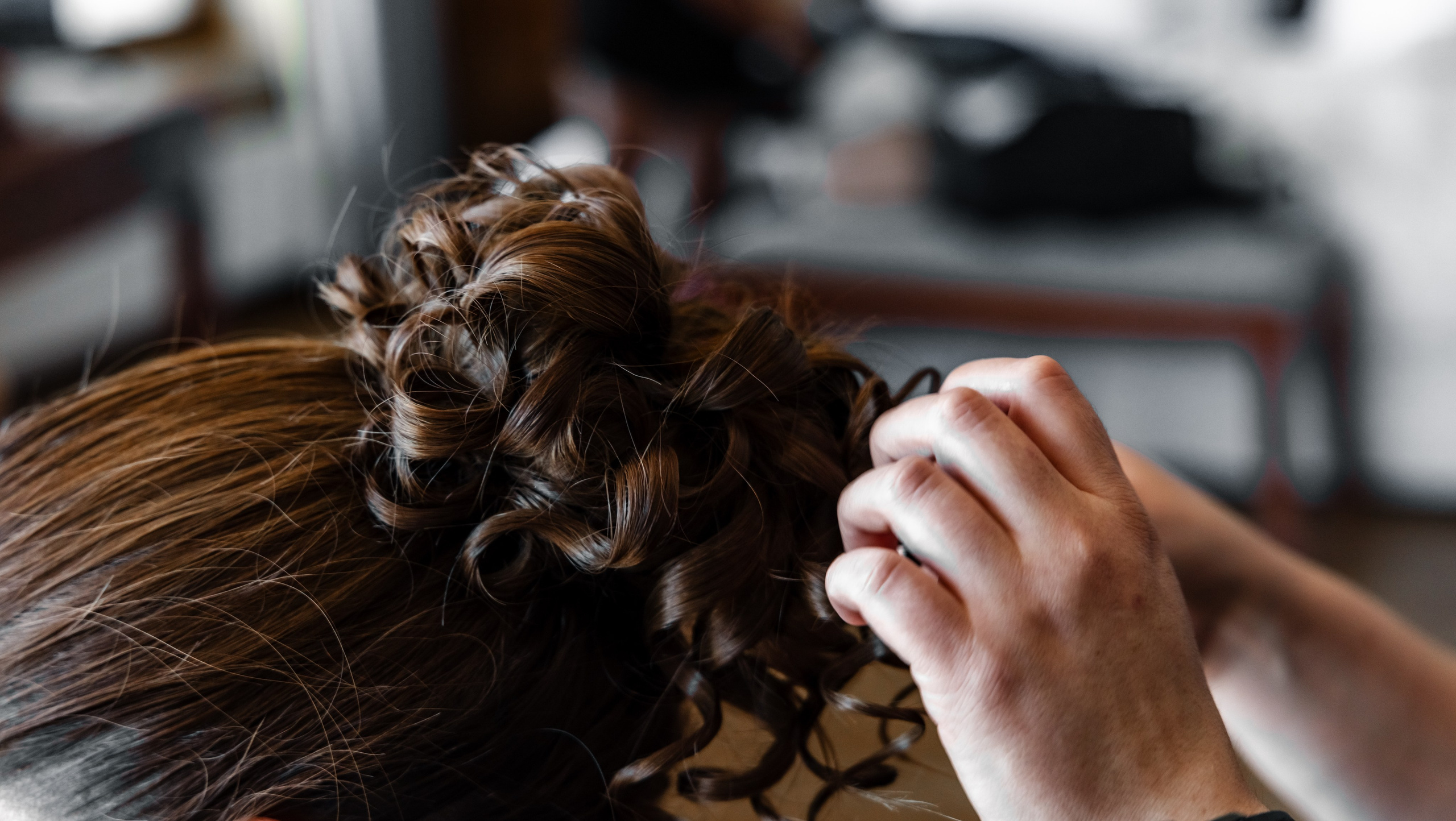 Silvia y Jorge. Dinka & Emilio - El arte de preservar lo que no se repite