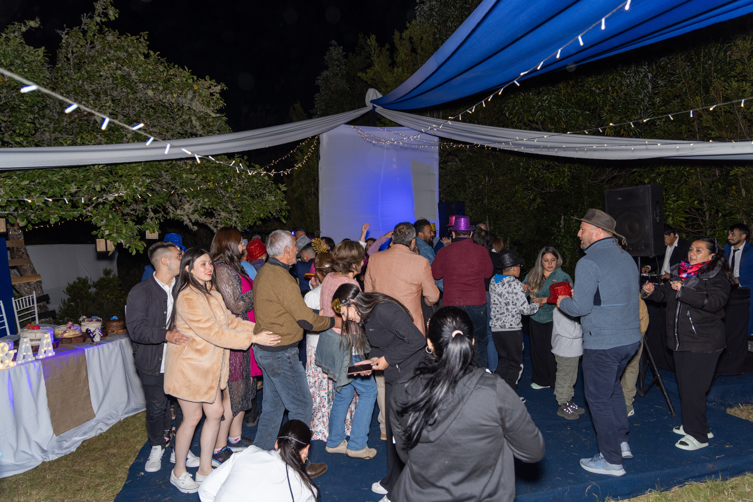 Maritza y Alen. Dinka & Emilio - El arte de preservar lo que no se repite