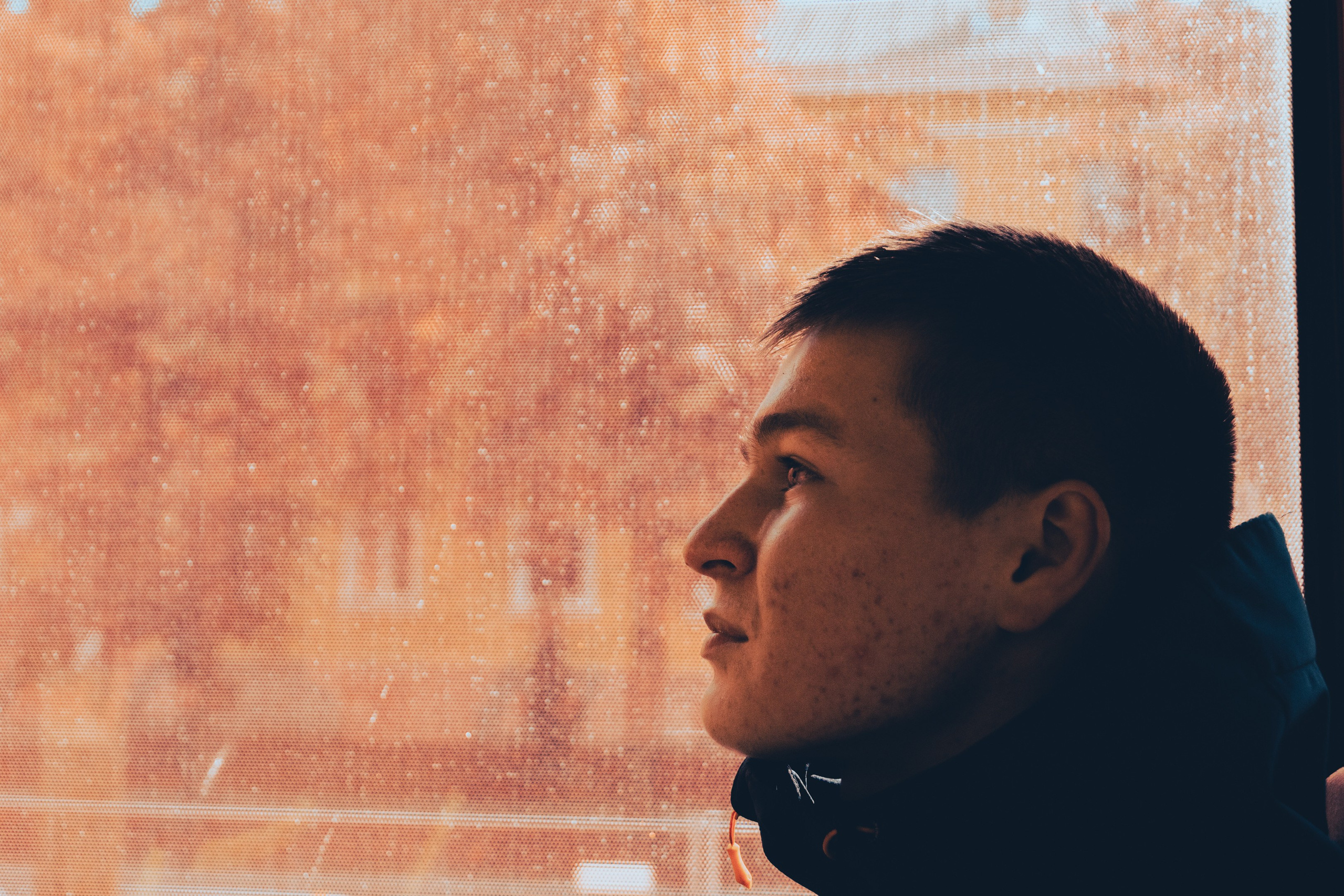 Lihtne jalutuskäik (Jandar). Nebula 25 — Fotod teie hingele