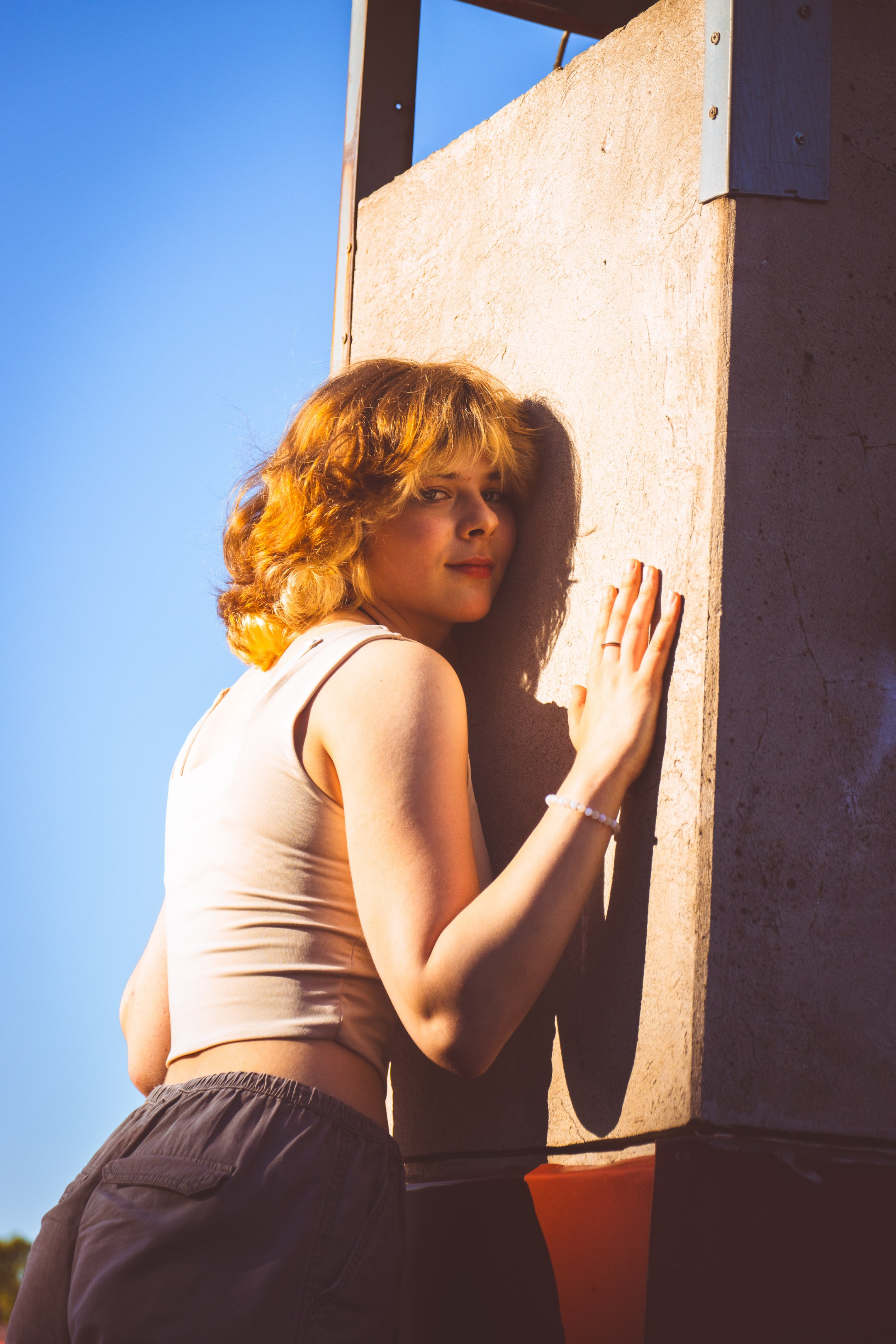 Lahe graatsia (Sonja). Nebula 25 — Fotod teie hingele