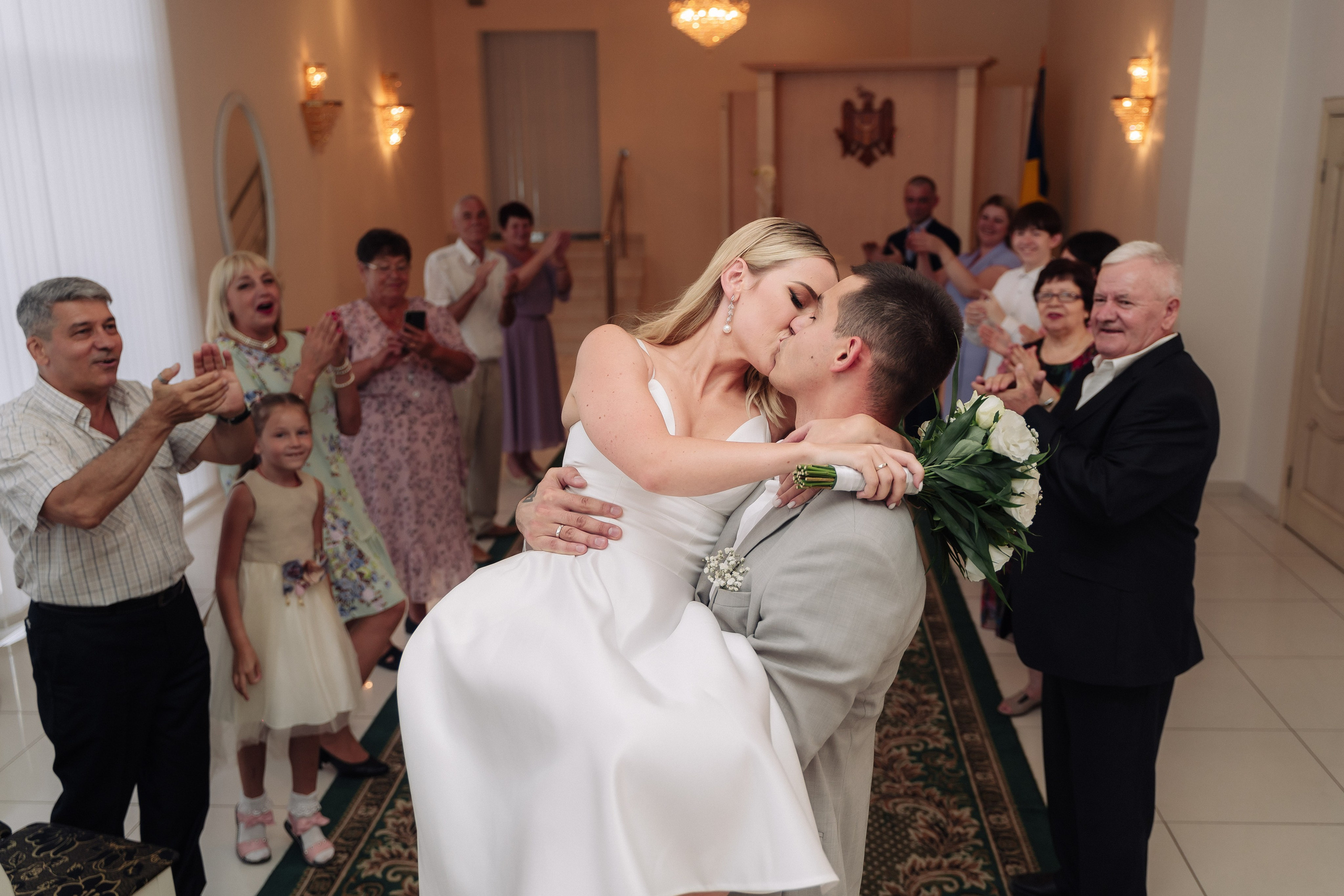 Виктор и Марина. Эдуард Хлибичук — фотограф Кишинев Молдова