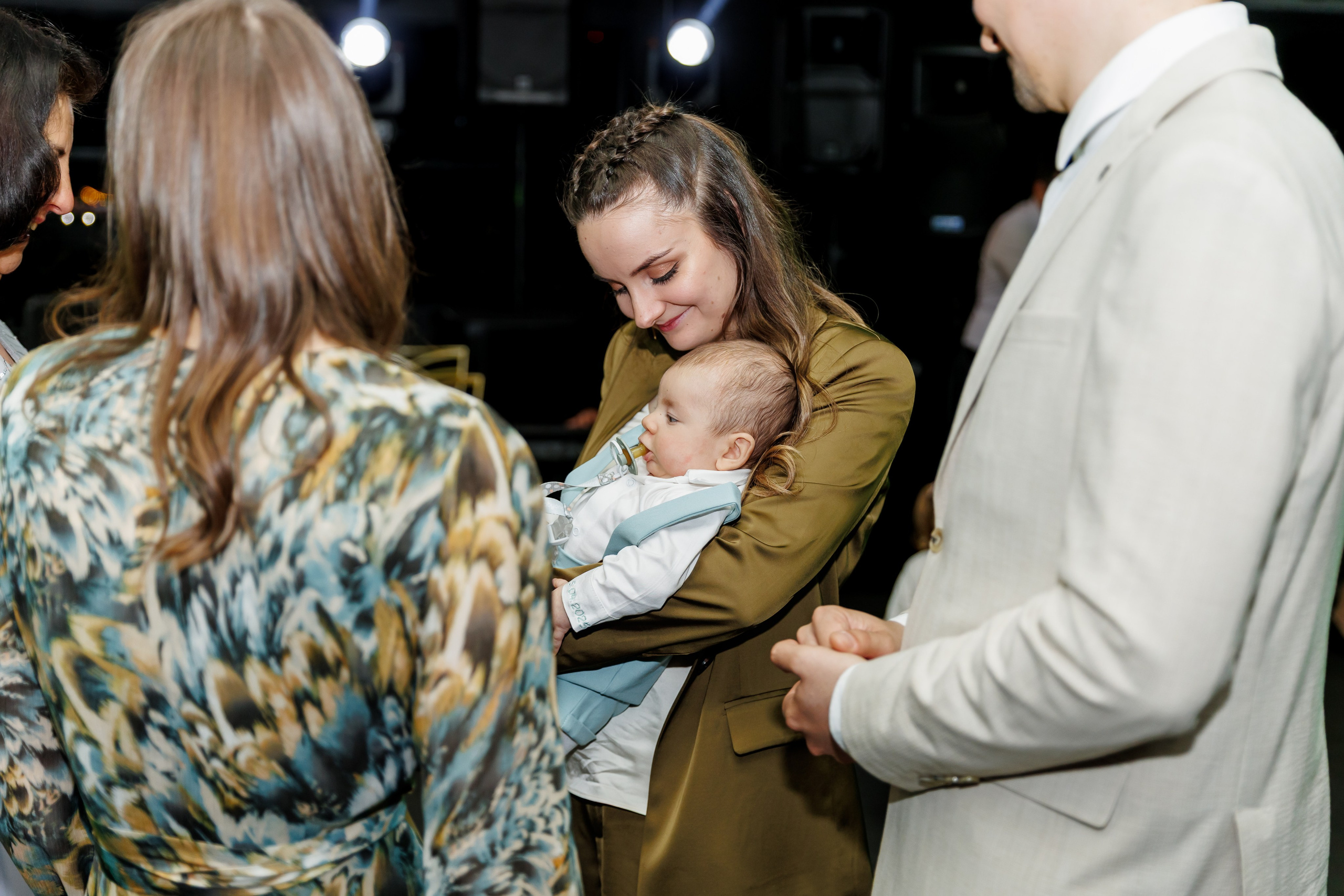 Vladimir Mihai - Botez București. Fotograf Profesionist Pitesti-Bucuresti| Mircea Seinea