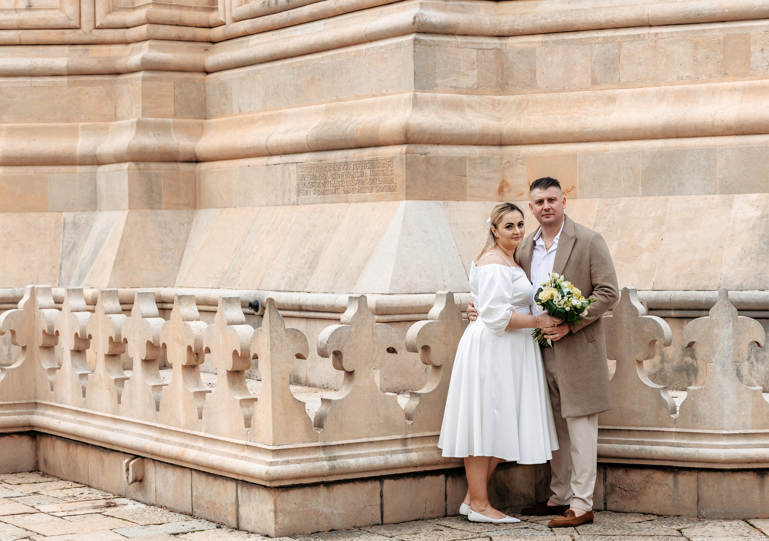 Gabriela & Alin - Save The Date - Curtea de Argeș. Fotograf Profesionist Pitesti-Bucuresti| Mircea Seinea