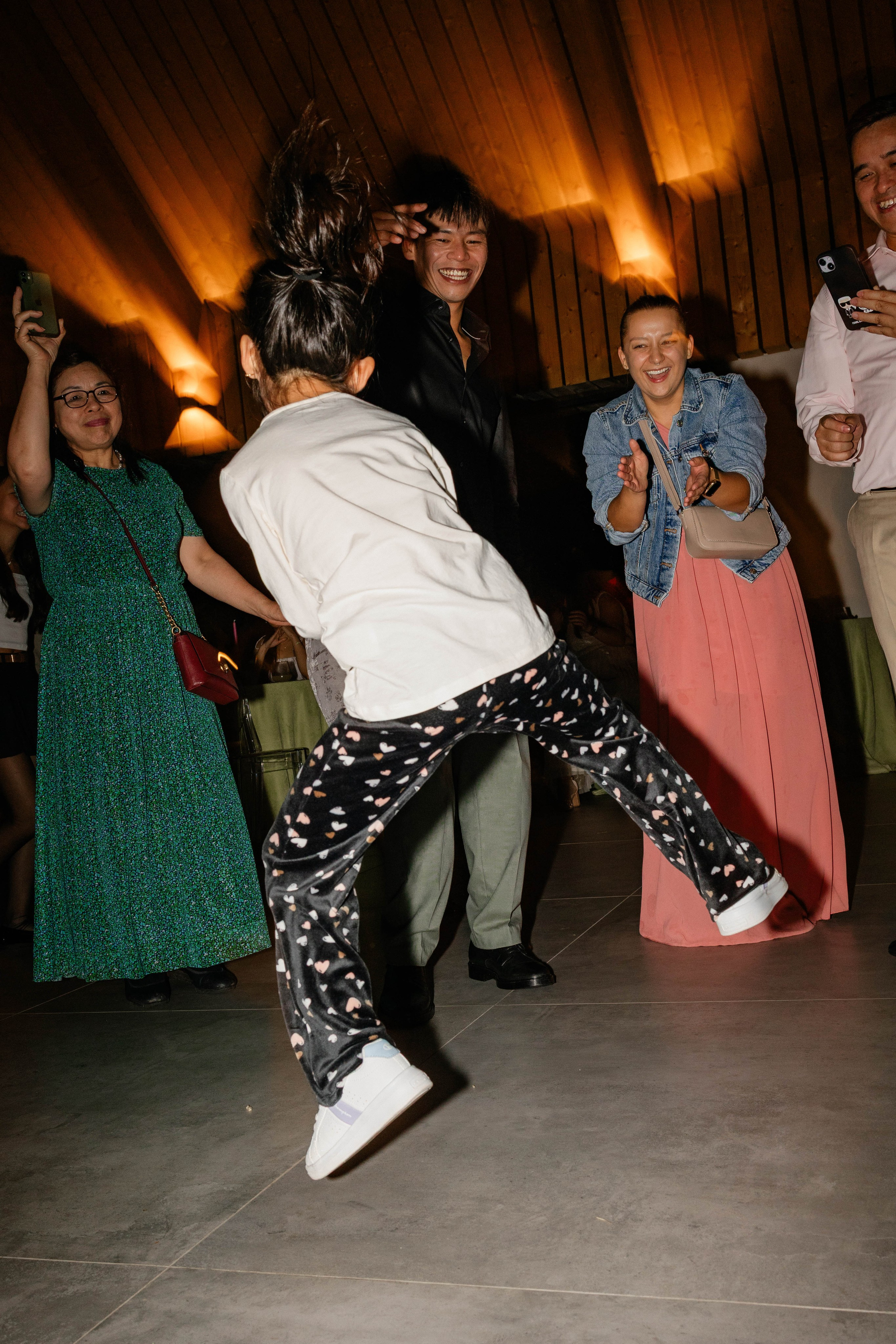 Wedding at Samota Pierre