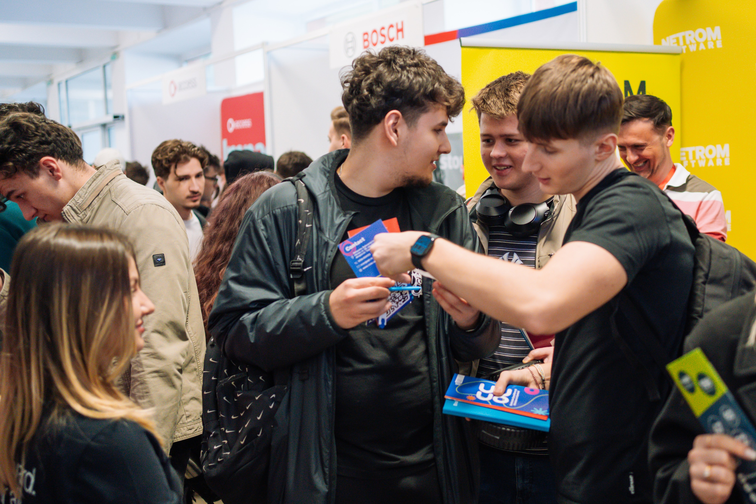 Labs Fair Liga AC 2026. Cozac Cristian Photographer