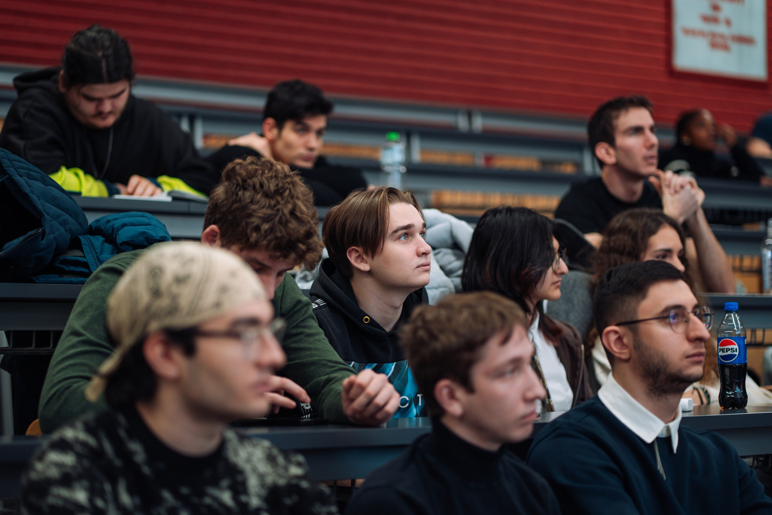 AC Congress @ UPT. Cozac Cristian Photographer