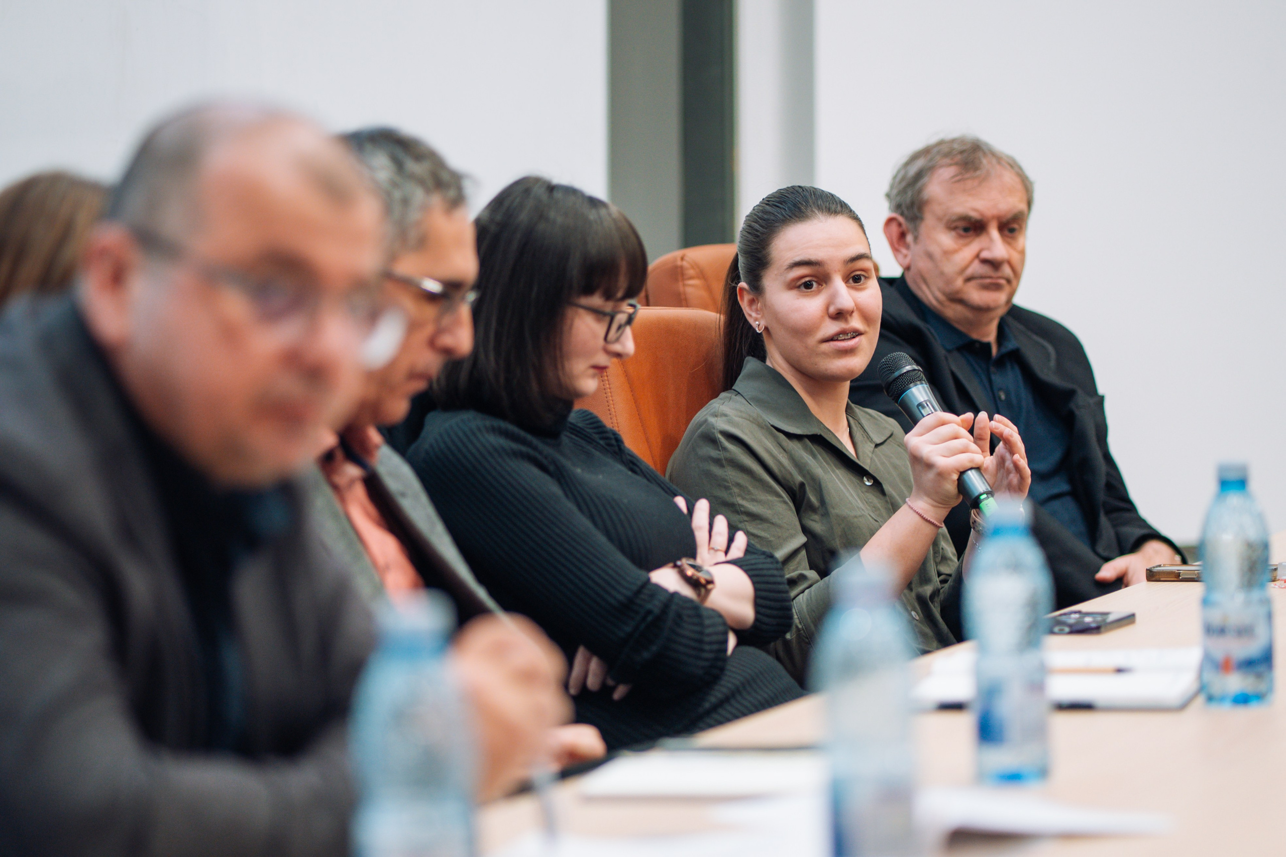 AC Congress @ UPT. Cozac Cristian Photographer