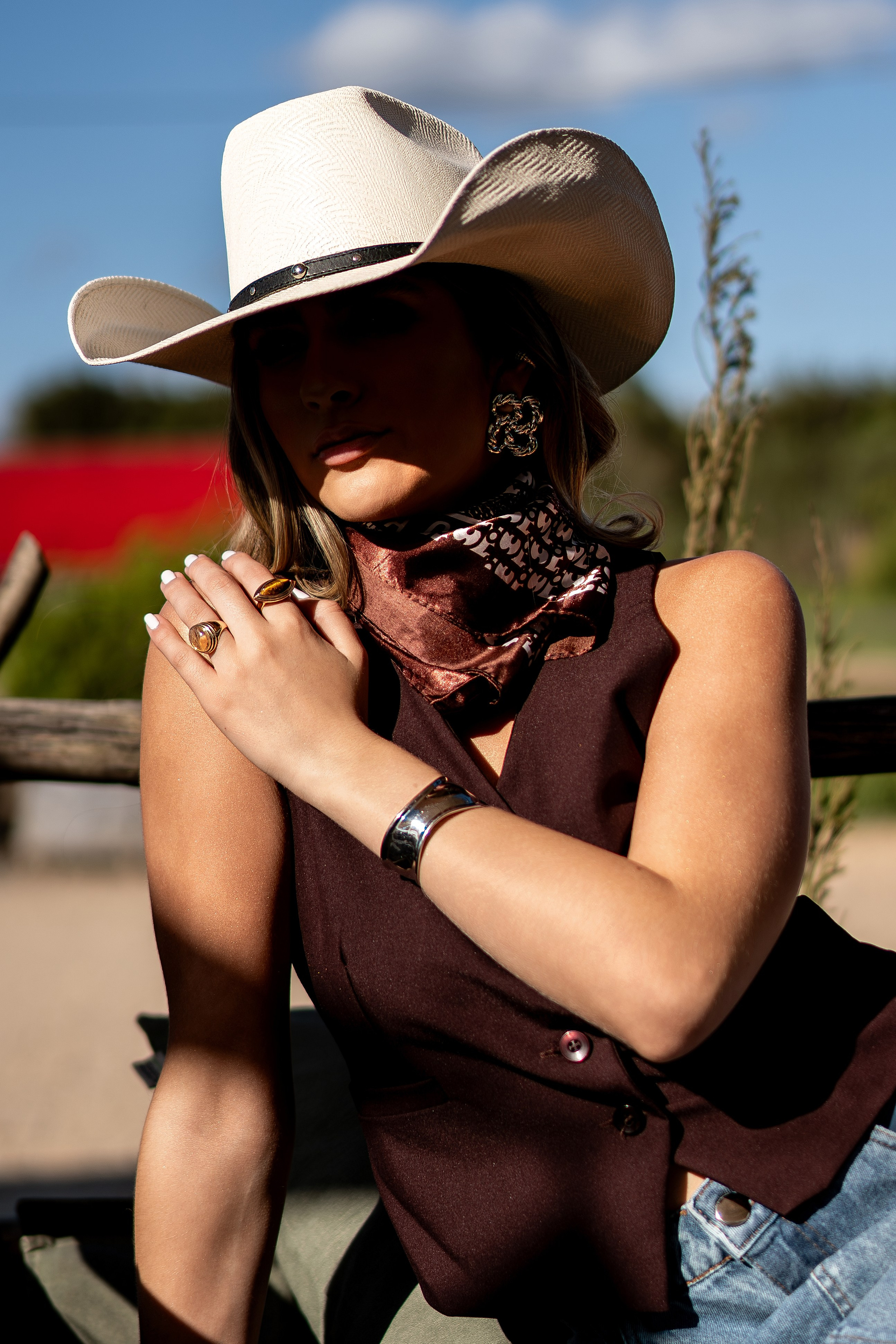 Editorial Red Carpet & Co