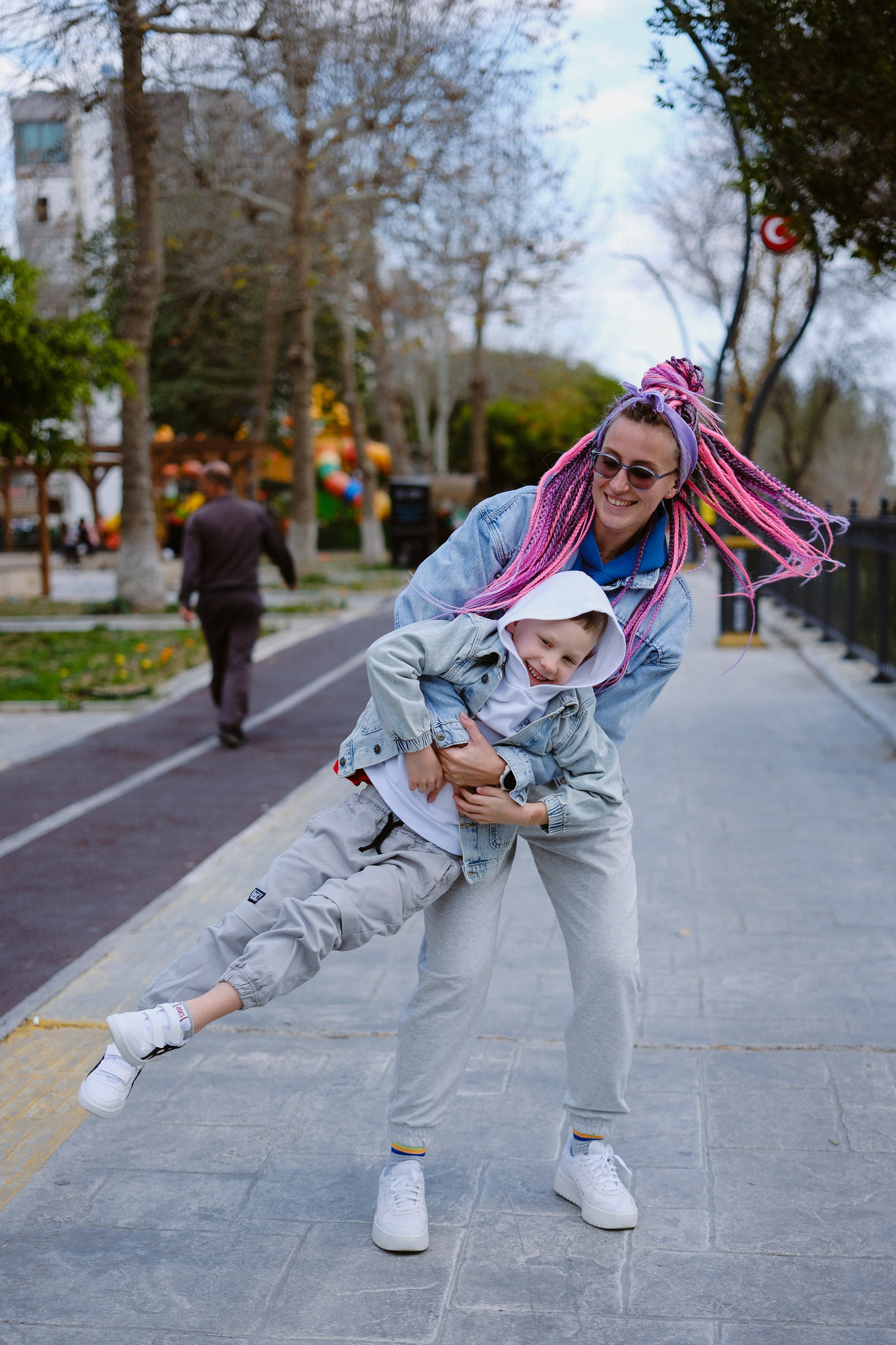 Семейная фотосессия. Lifestyle фотограф в Турции: Ташуджу, Силифке, Мерсин