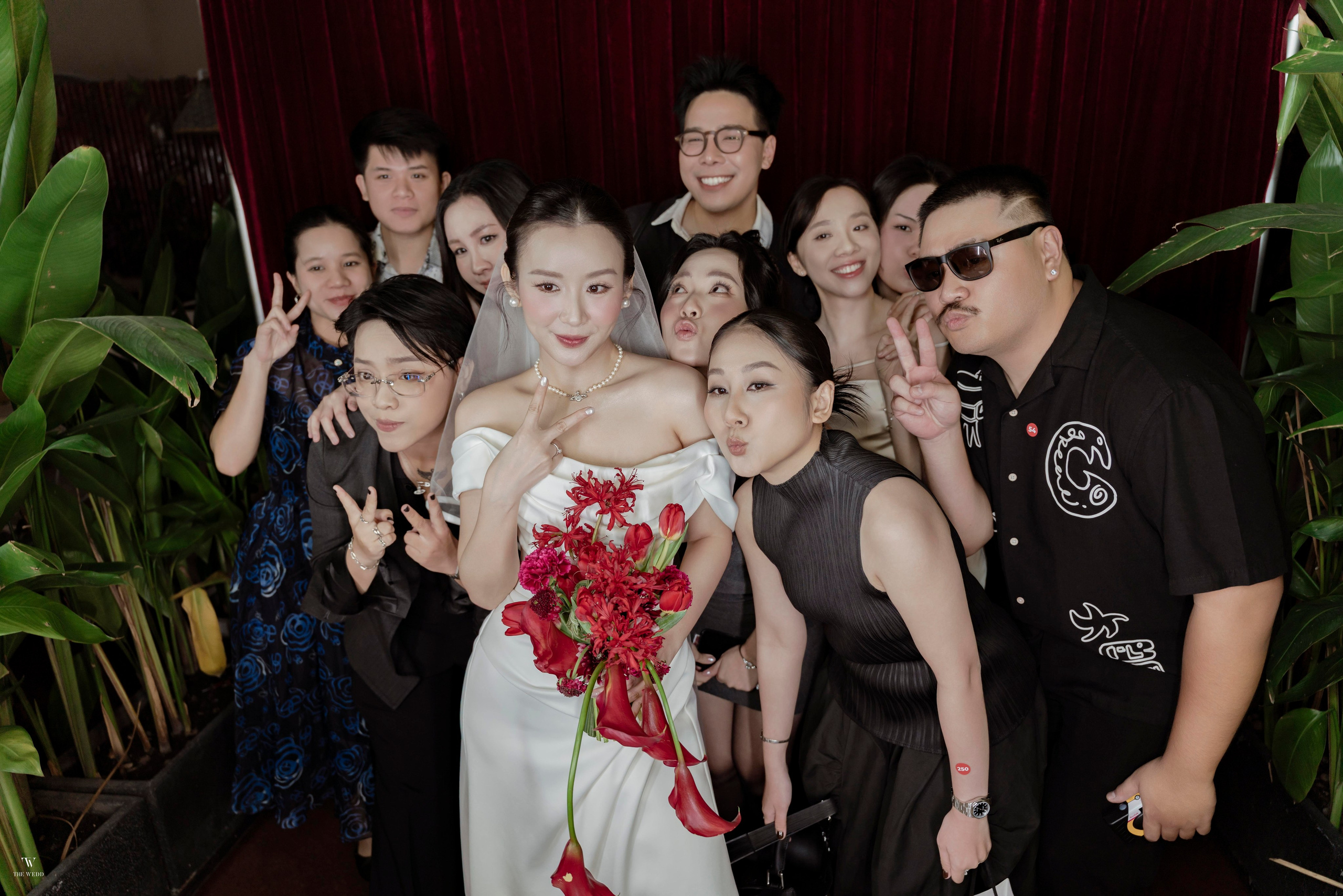 NGHIA & NGOC. WEDDING PHOTOGRAPHER IN VIETNAM