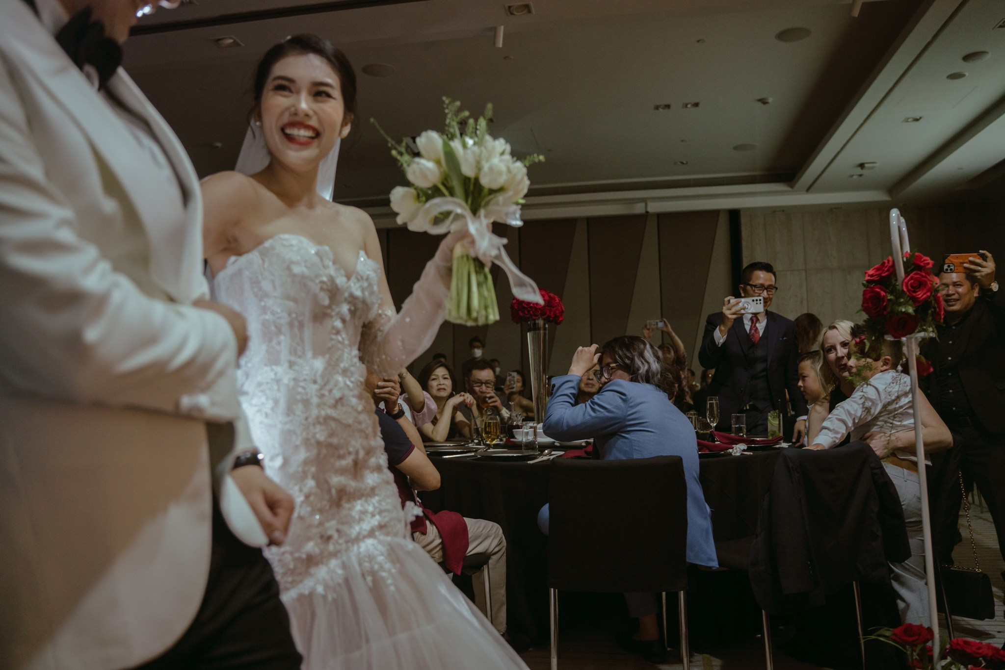 DUY & TU. WEDDING PHOTOGRAPHER IN VIETNAM